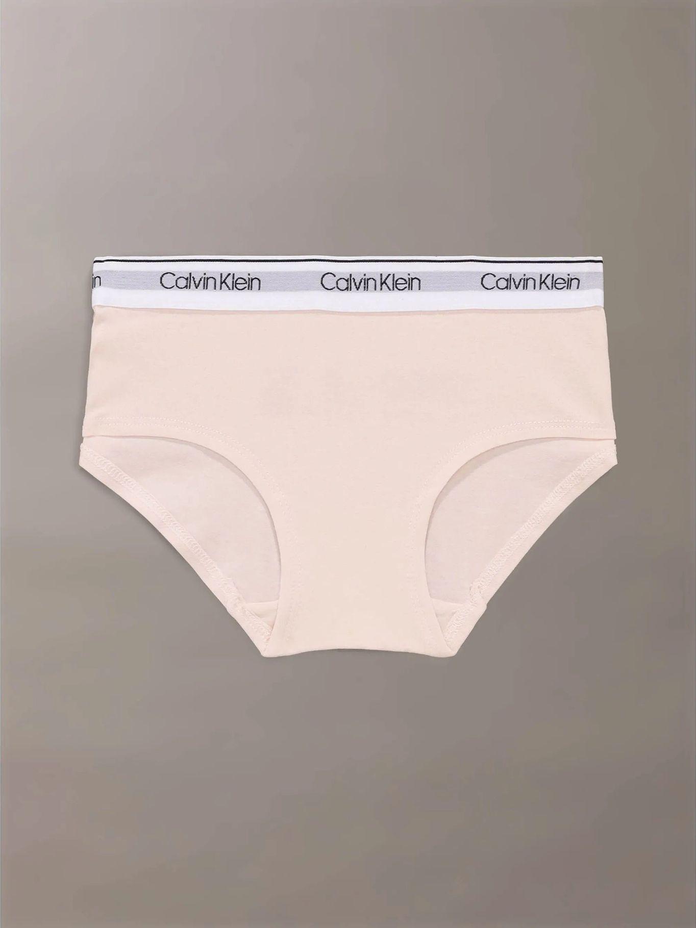 Pack 3 Hipster Modern para Niña Multicolor Calvin Klein-1