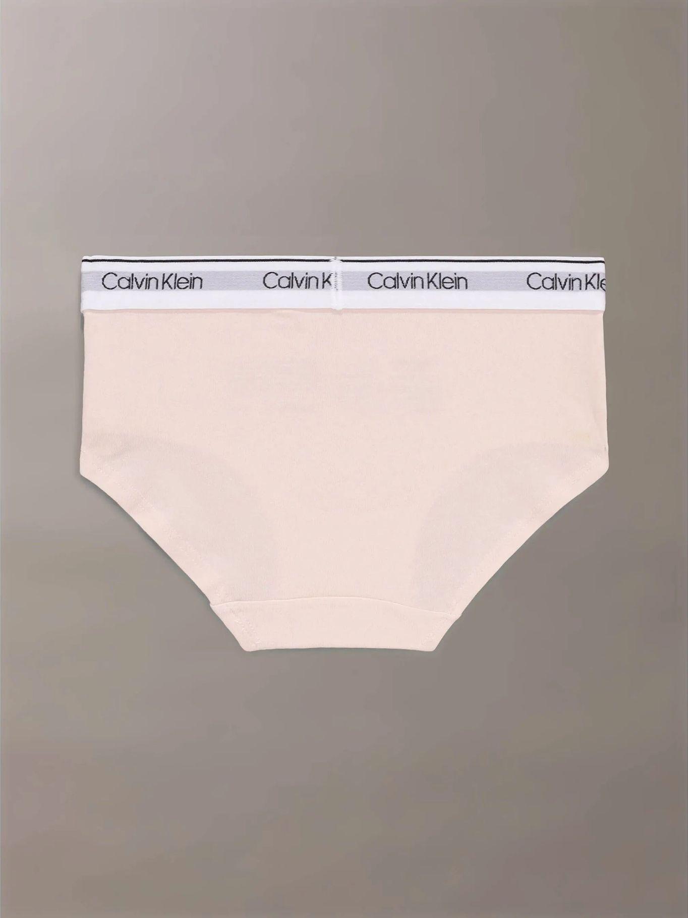 Pack 3 Hipster Modern para Niña Multicolor Calvin Klein-2