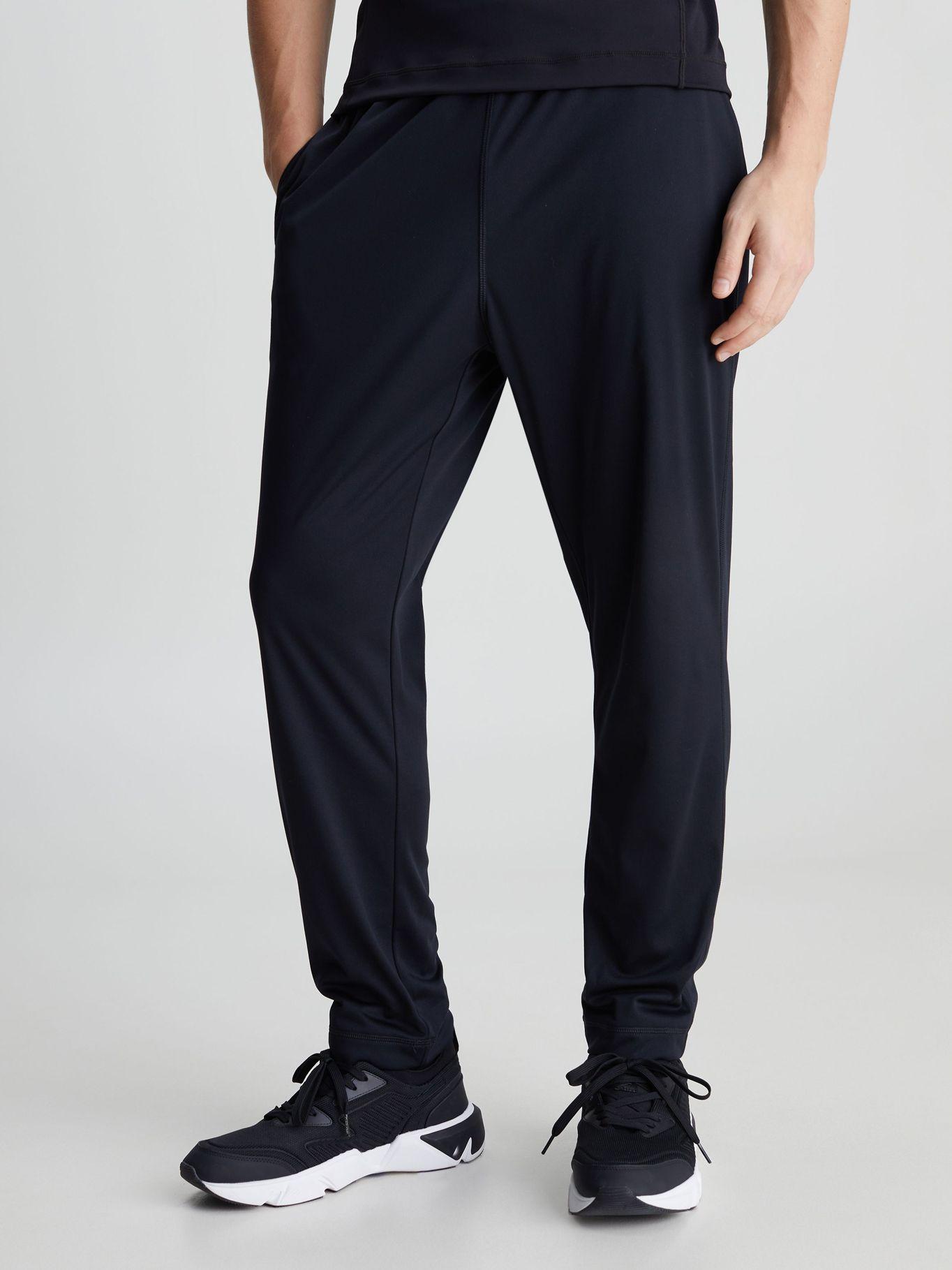 Jogger Modern Sport Negro Calvin Klein-0