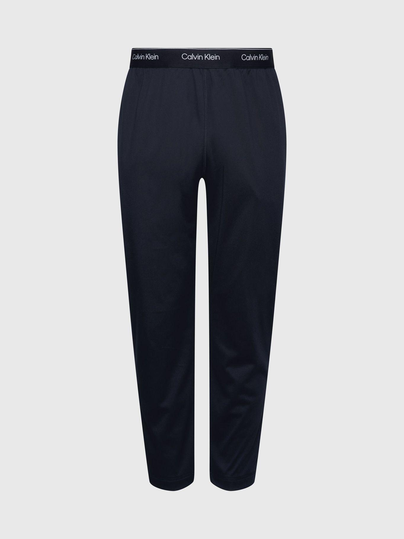 Jogger Modern Sport Negro Calvin Klein-4