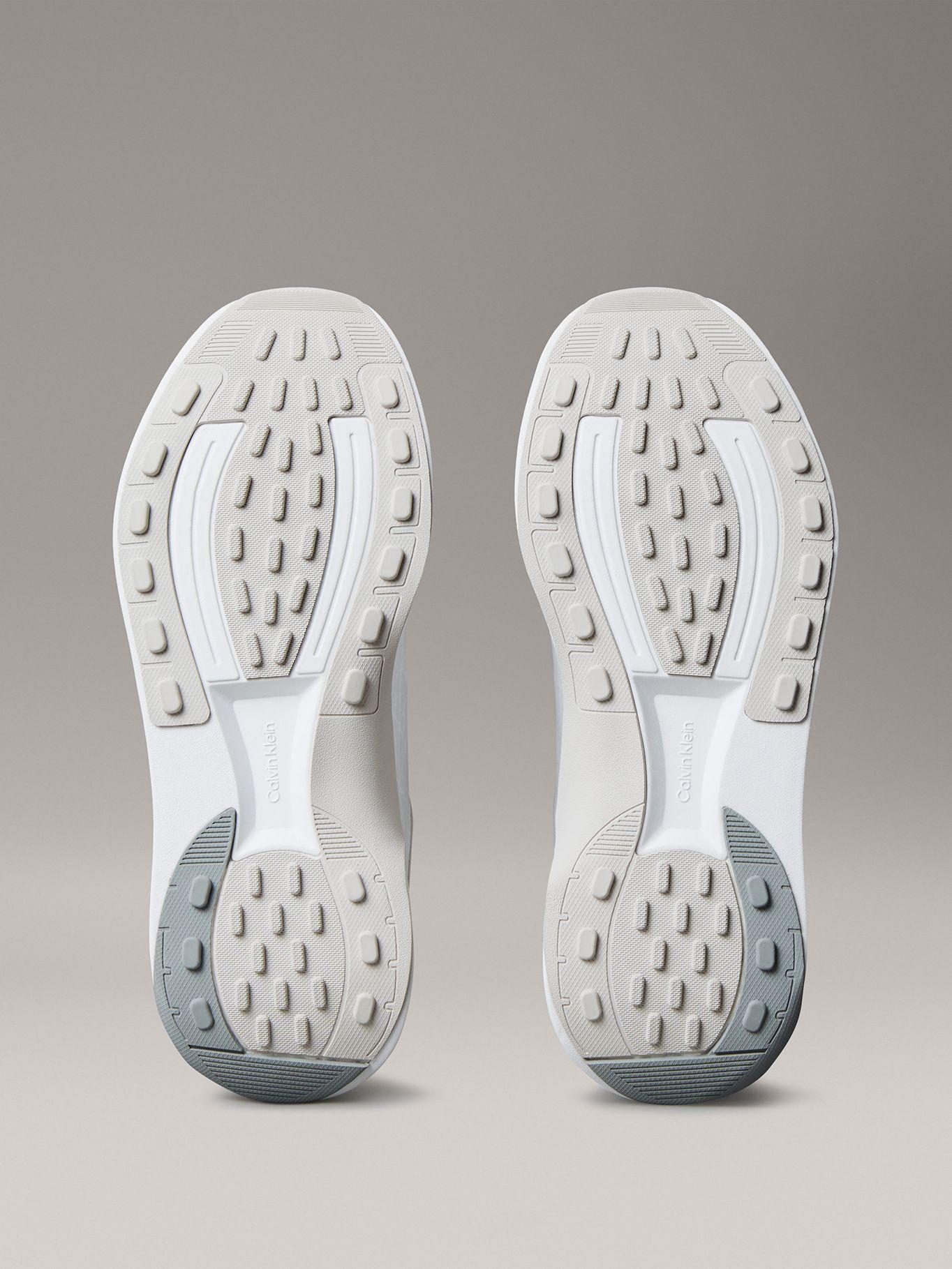 Zapatillas Chunky Runner Blanco Calvin Klein Hombre-3