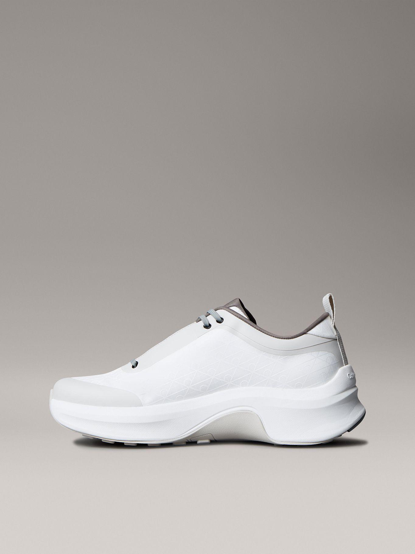 Zapatillas Chunky Runner Blanco Calvin Klein Hombre-5