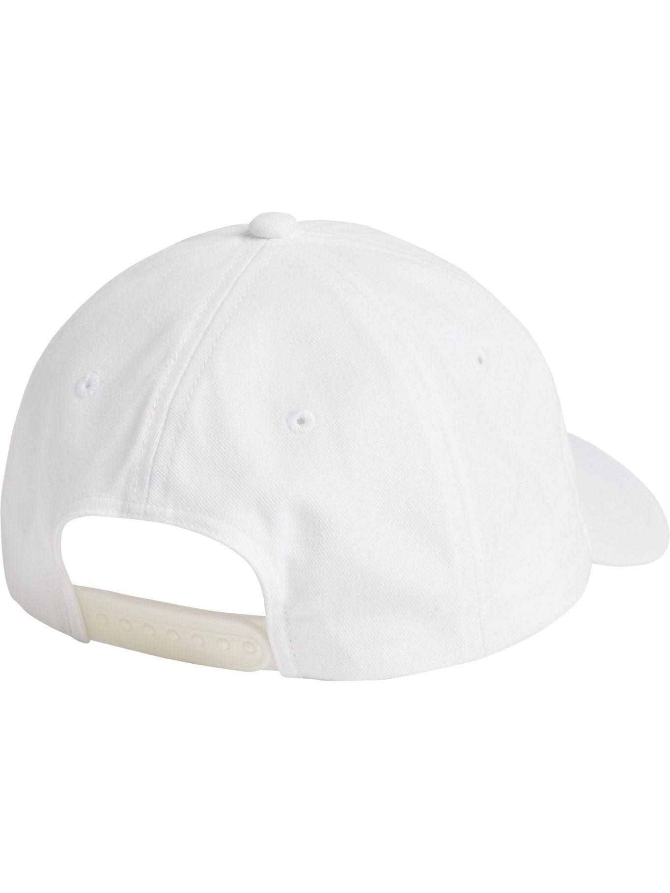 Jockey Spec Type Logo Blanco Calvin Klein-1