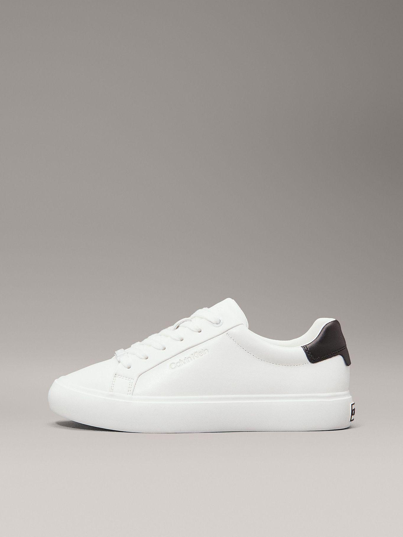 Zapatillas Vulc Lace Blanco Calvin Klein-5