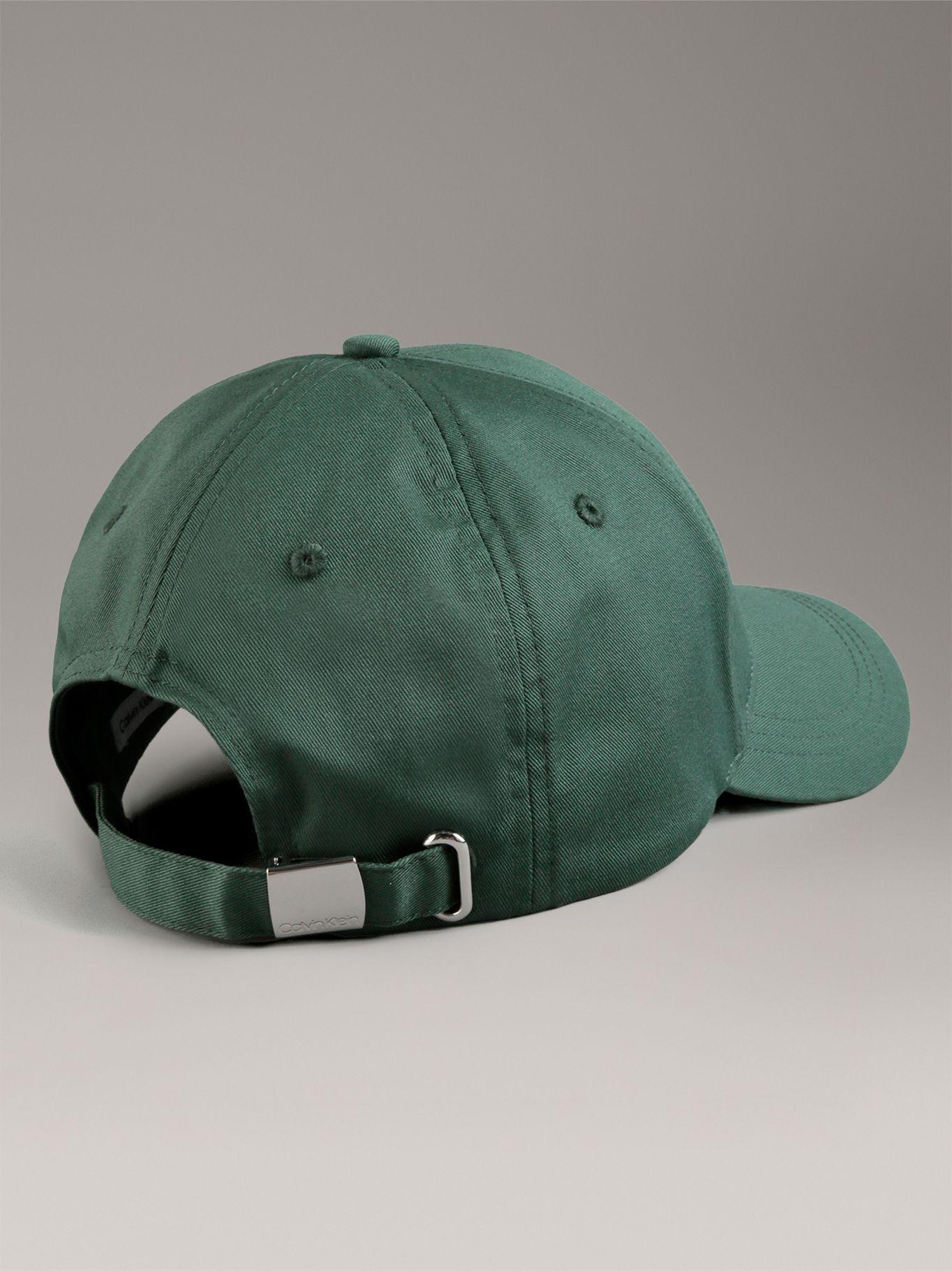 Jockey CK Cotton Verde Calvin Klein-2