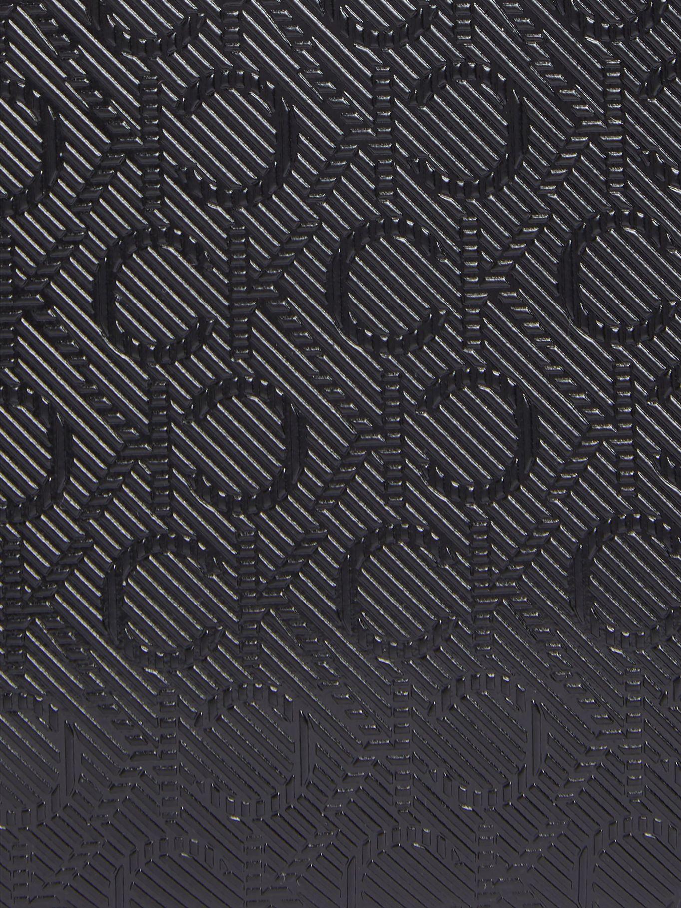 Bandolera Ck Must Negro 0GJ Calvin Klein-4