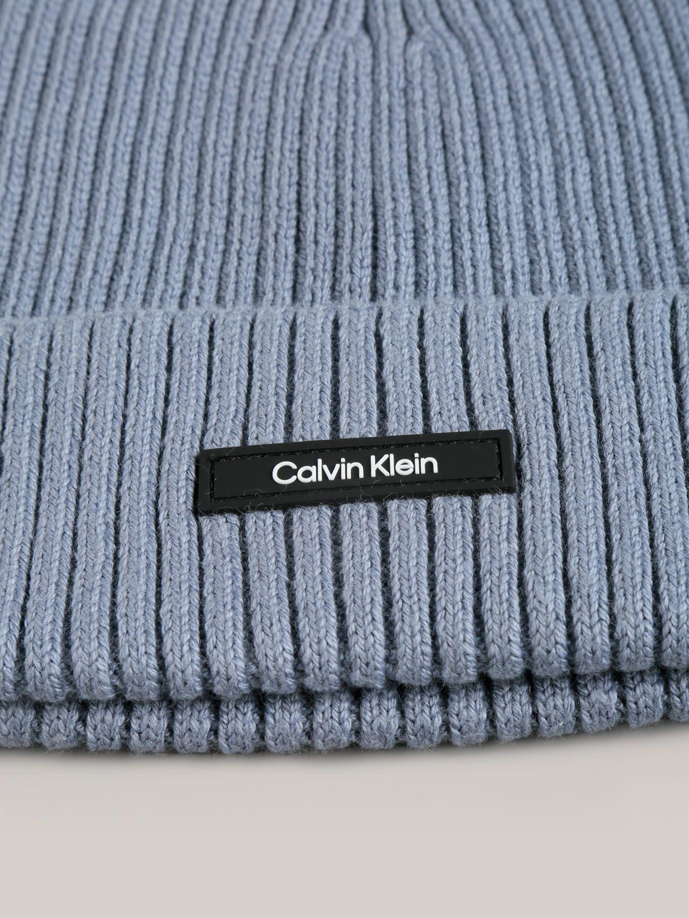 Jockey Classic Cotton Azul Calvin Klein-2