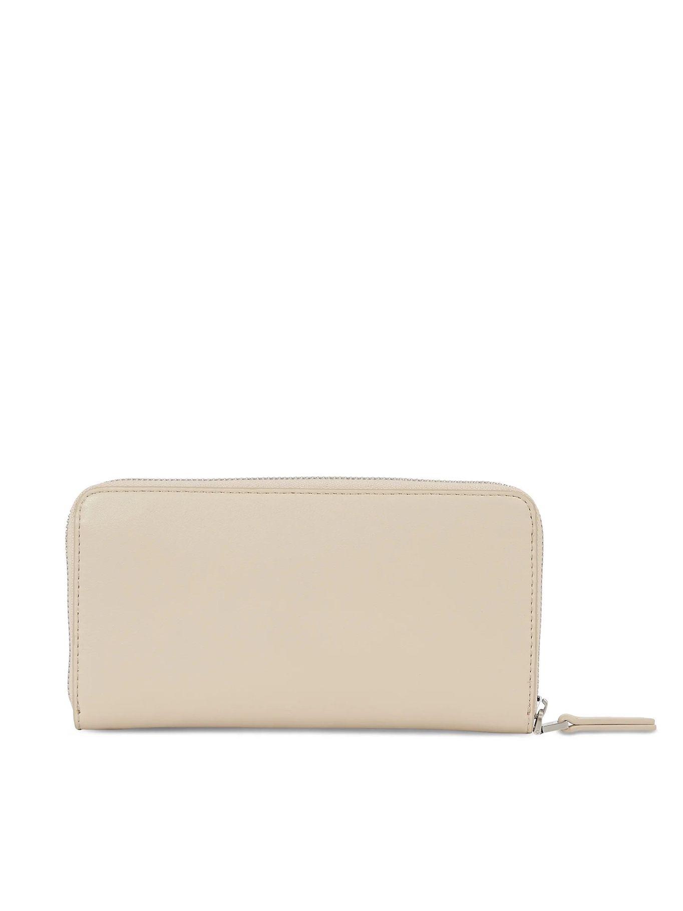 Billetera Ck Set Large Beige-1