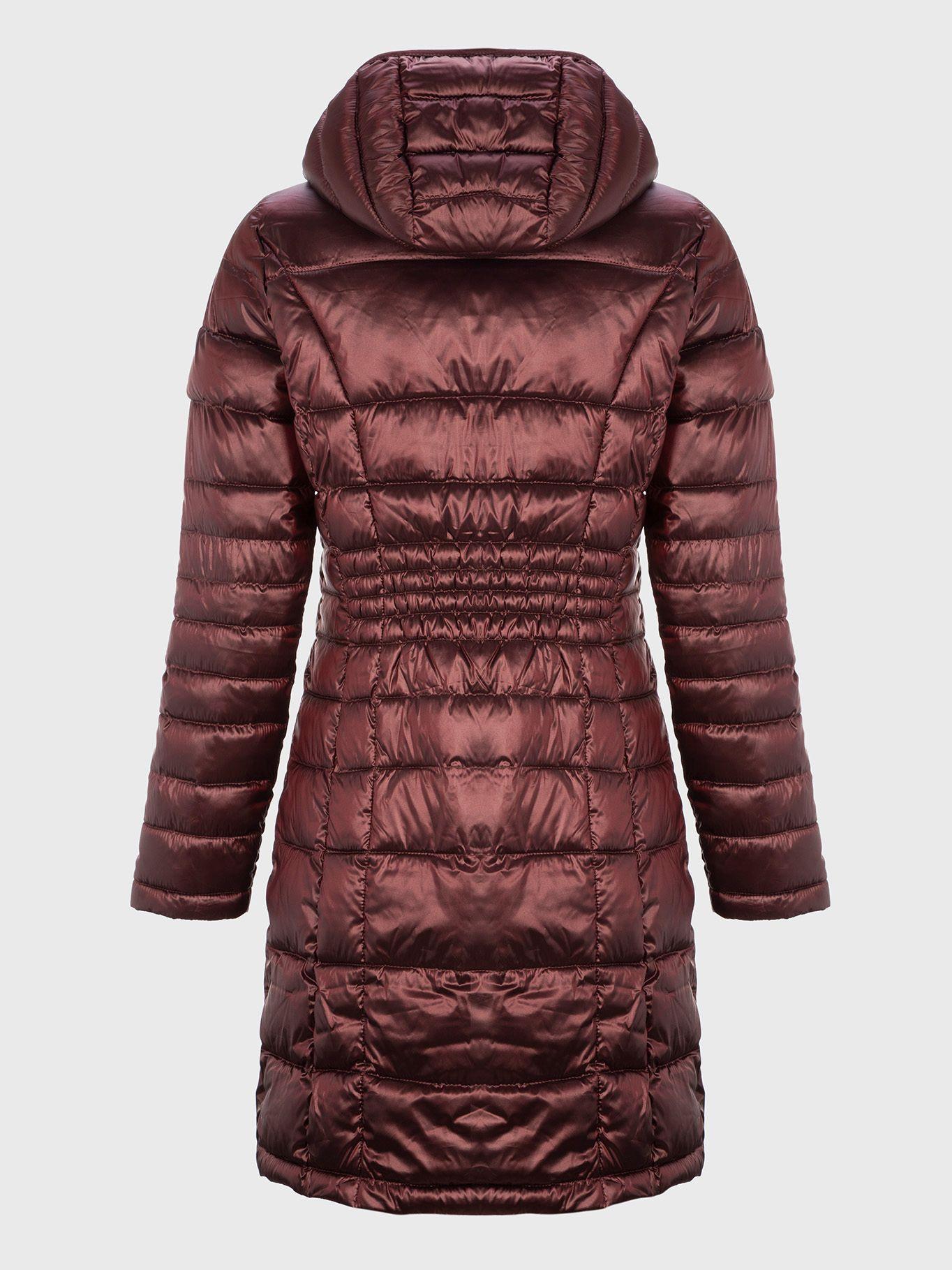 Parka Featherweight Café Calvin Klein-1