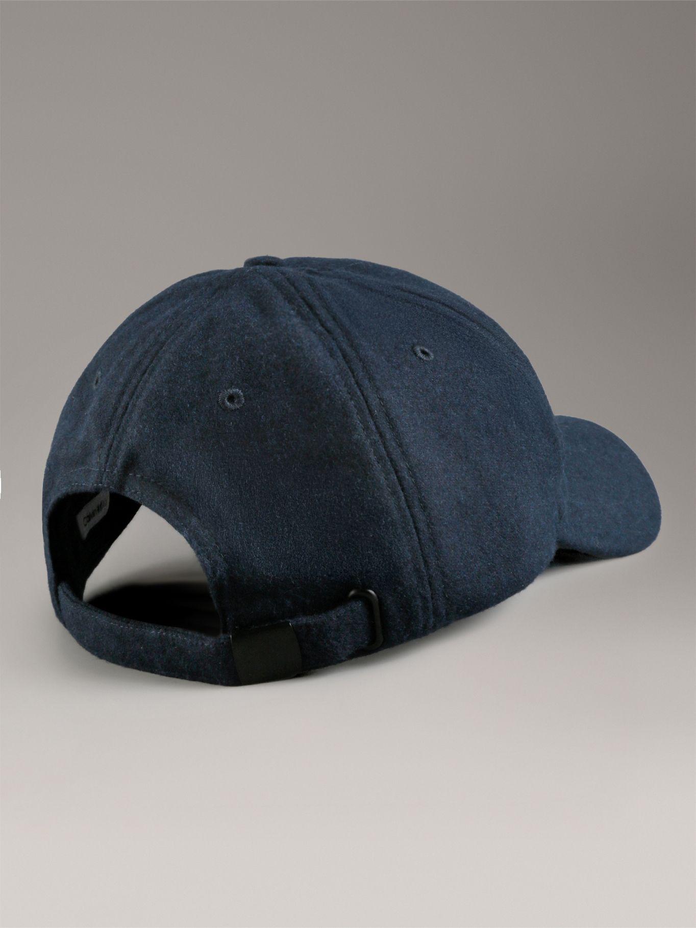 Jockey Wool Azul Calvin Klein-2