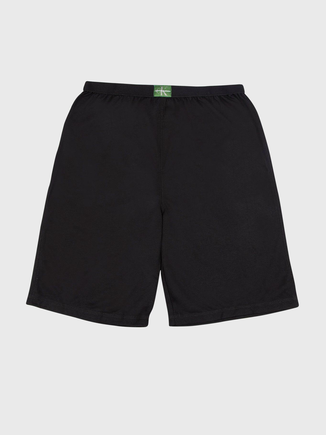 Pijama Niño Set de 3 Piezas Verde Calvin Klein-2