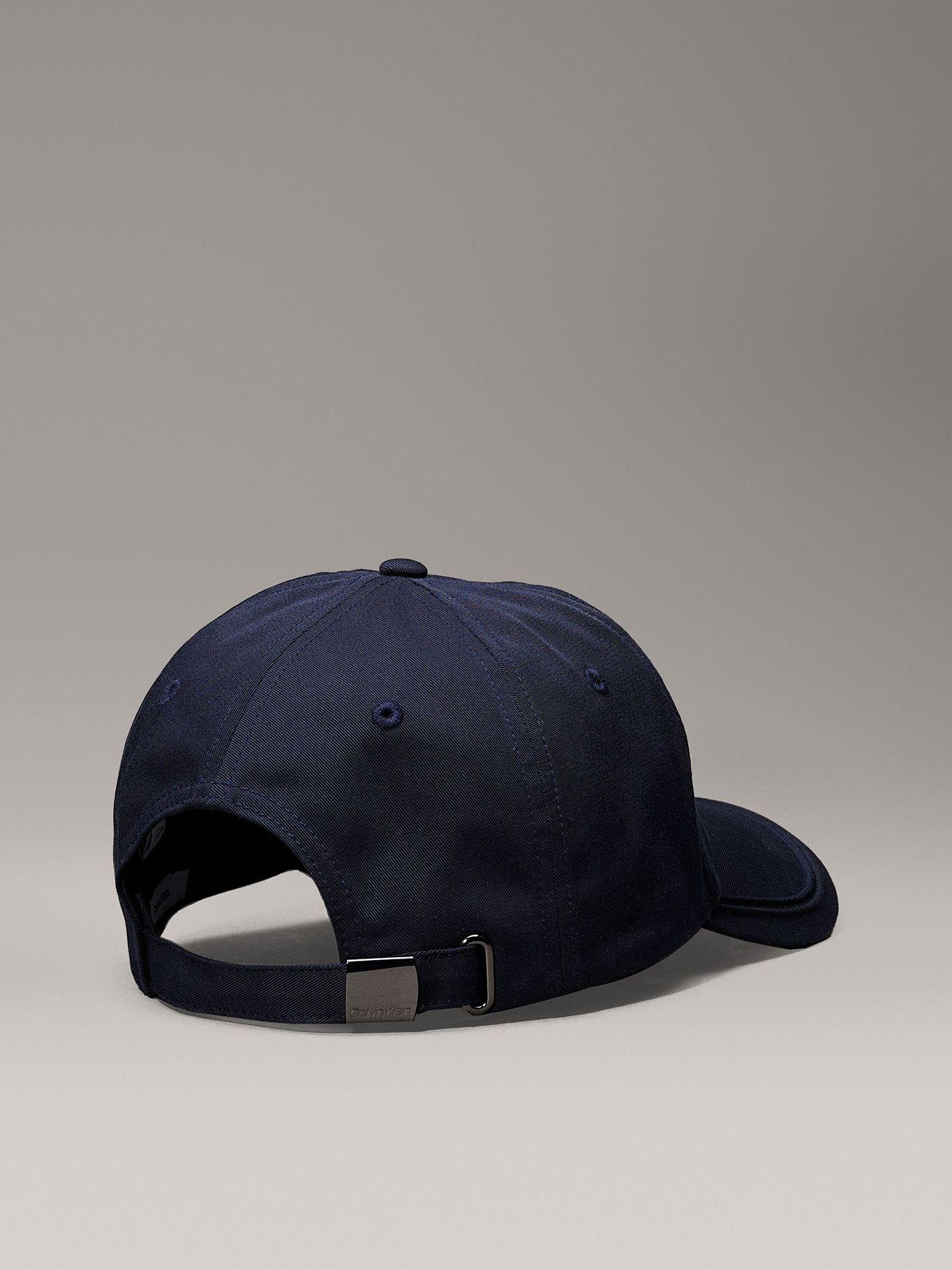 Jockey Metal Lettering Azul Calvin Klein-2