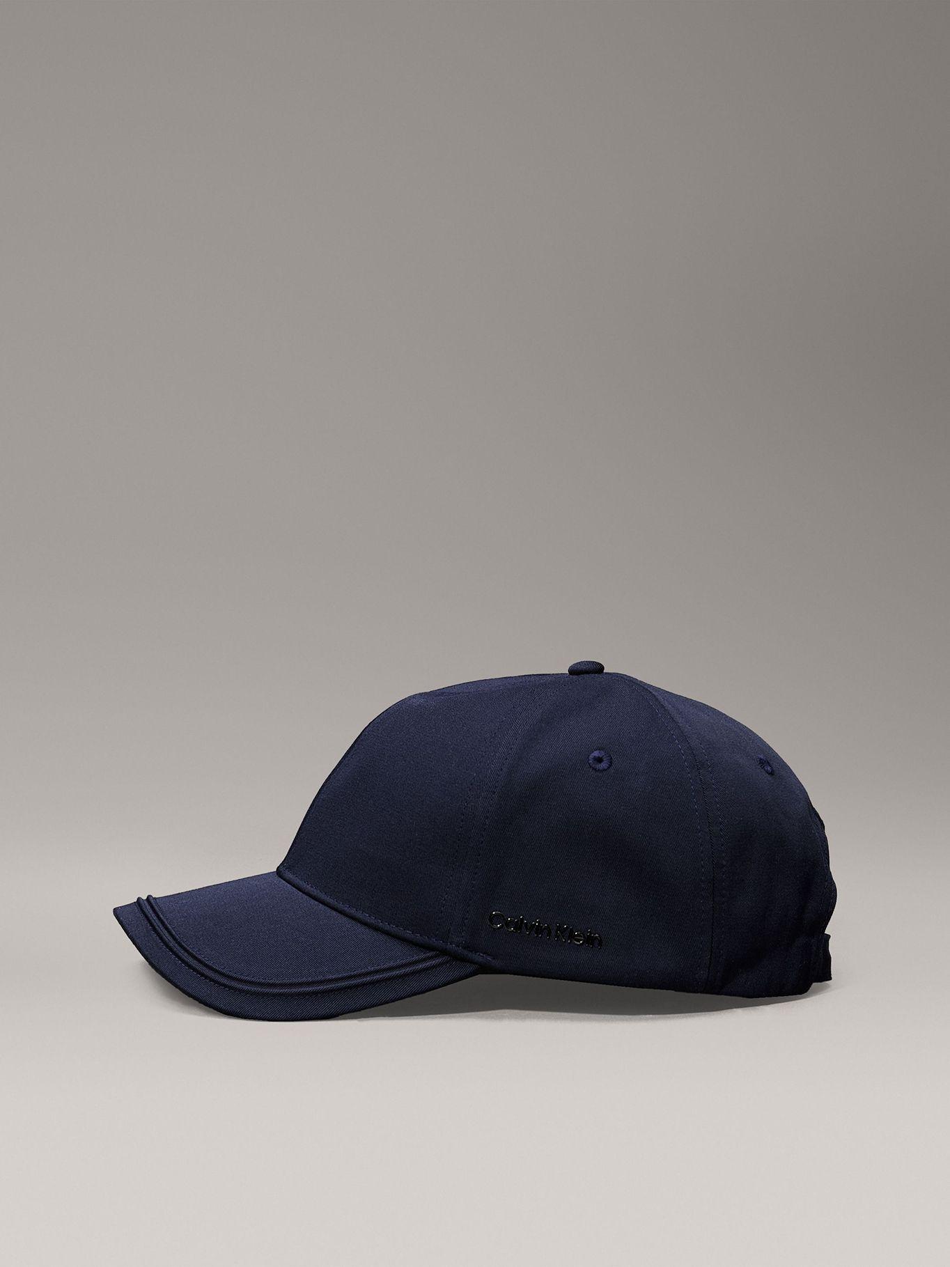 Jockey Metal Lettering Azul Calvin Klein-3