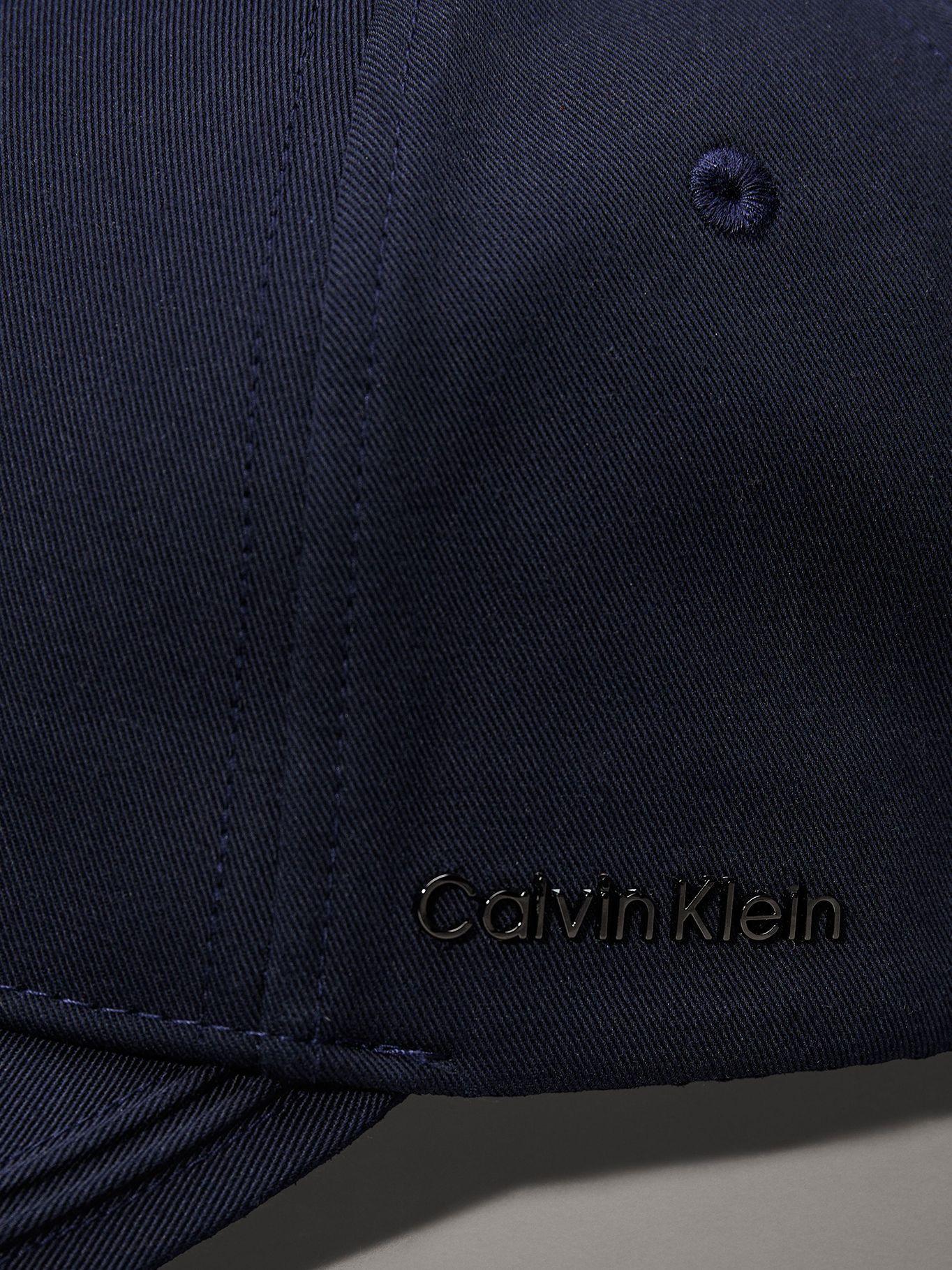 Jockey Metal Lettering Azul Calvin Klein-4