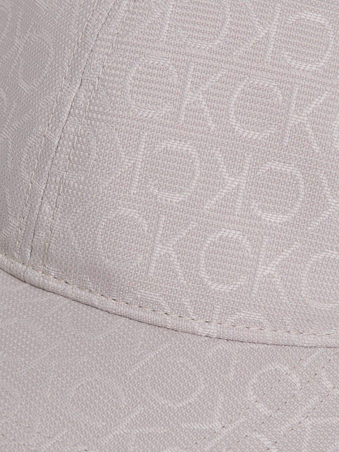 Jockey Monogram Jacquard Beige PBP Calvin Klein-2