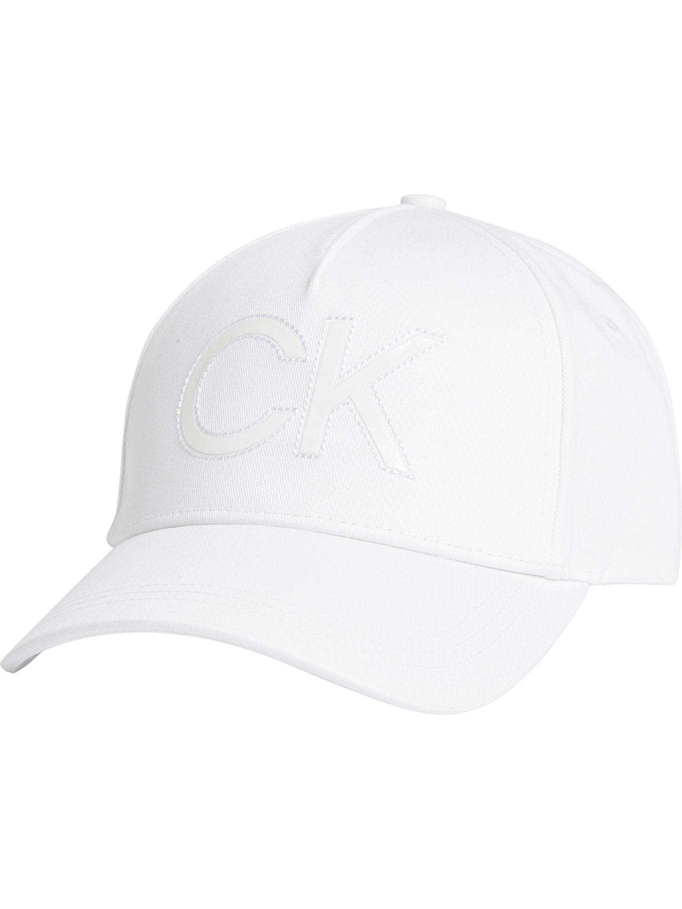 Jockey Ck Set Blanco Calvin Klein-0