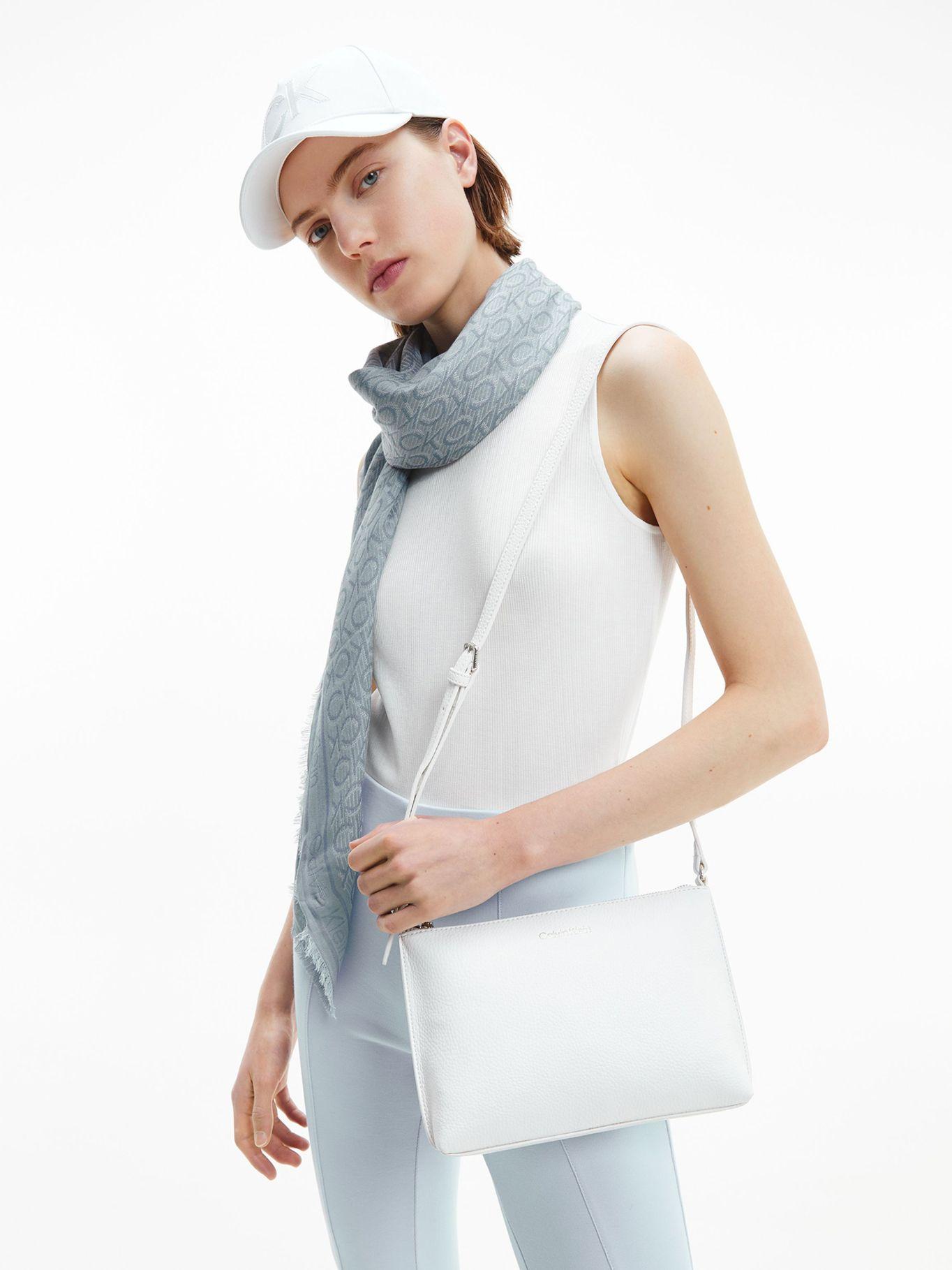 Jockey Ck Set Blanco Calvin Klein-2