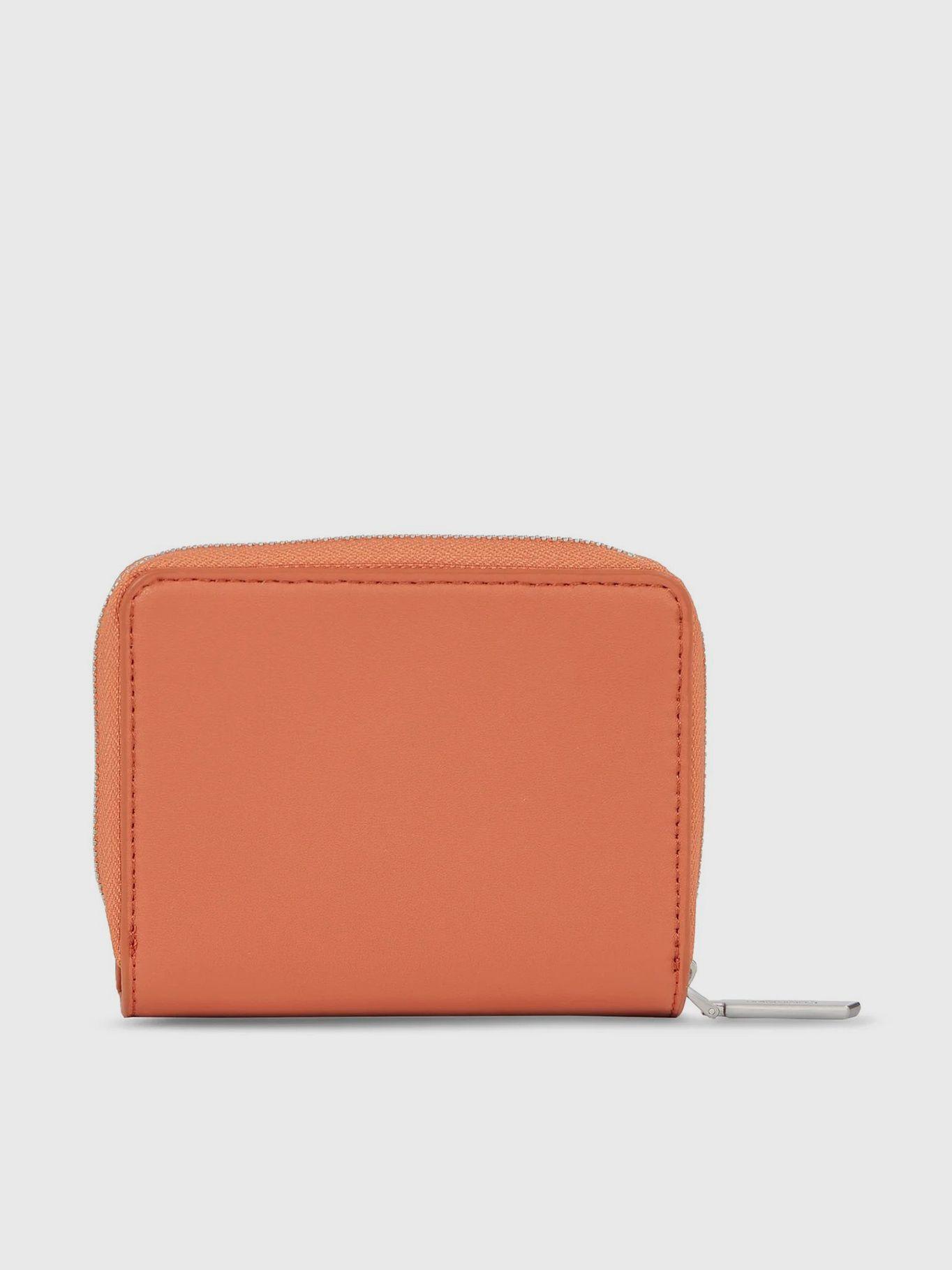 Billetera Ck Must Md Naranja-1