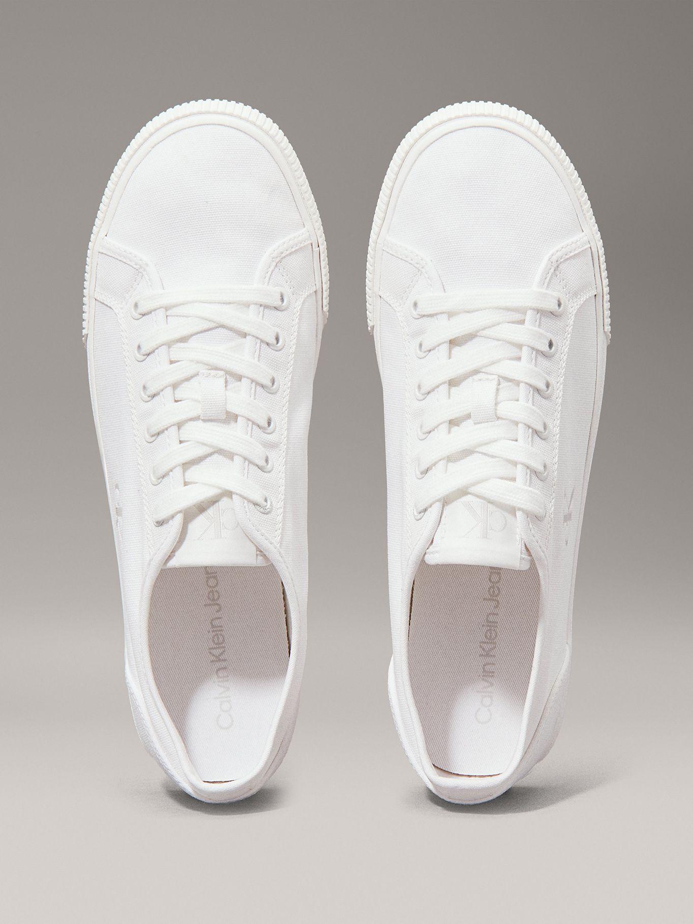 Zapatillas Vulc Low Blanco Calvin Klein-2