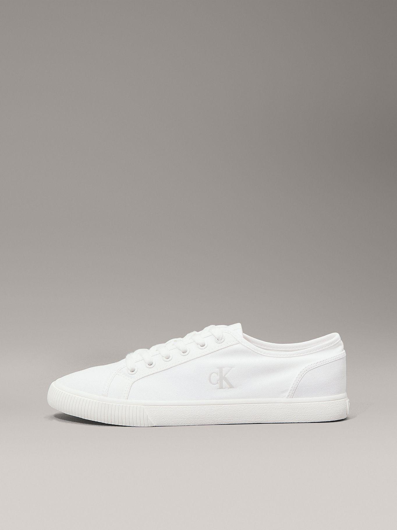 Zapatillas Vulc Low Blanco Calvin Klein-5