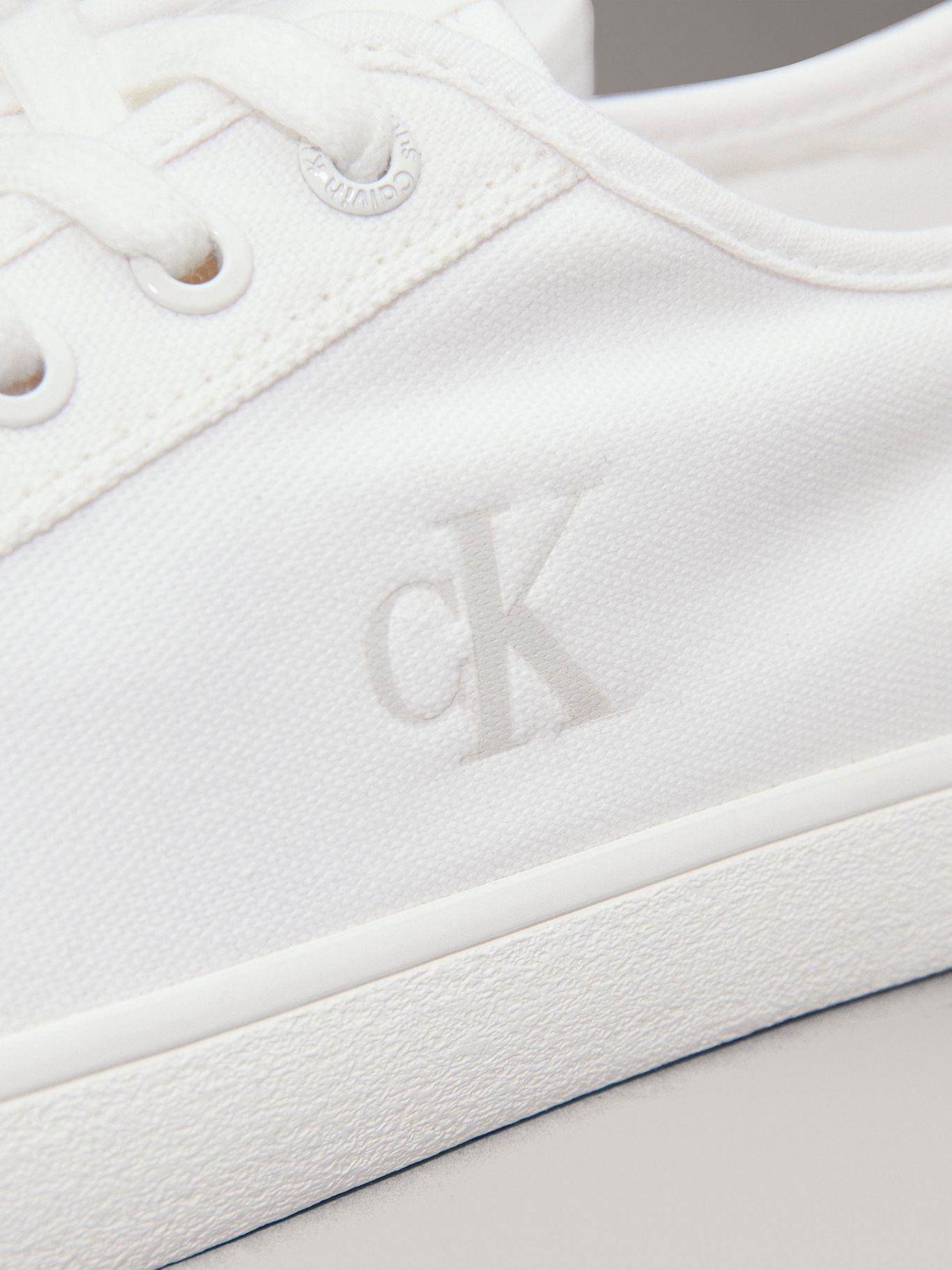 Zapatillas Vulc Low Blanco Calvin Klein-6