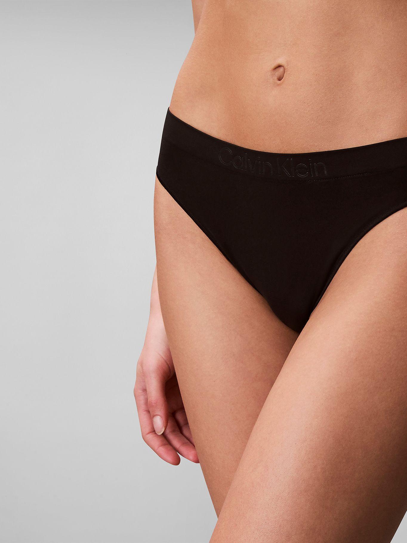 Pack de 3 Colaless Bonded Flex Multicolor Calvin Klein-5
