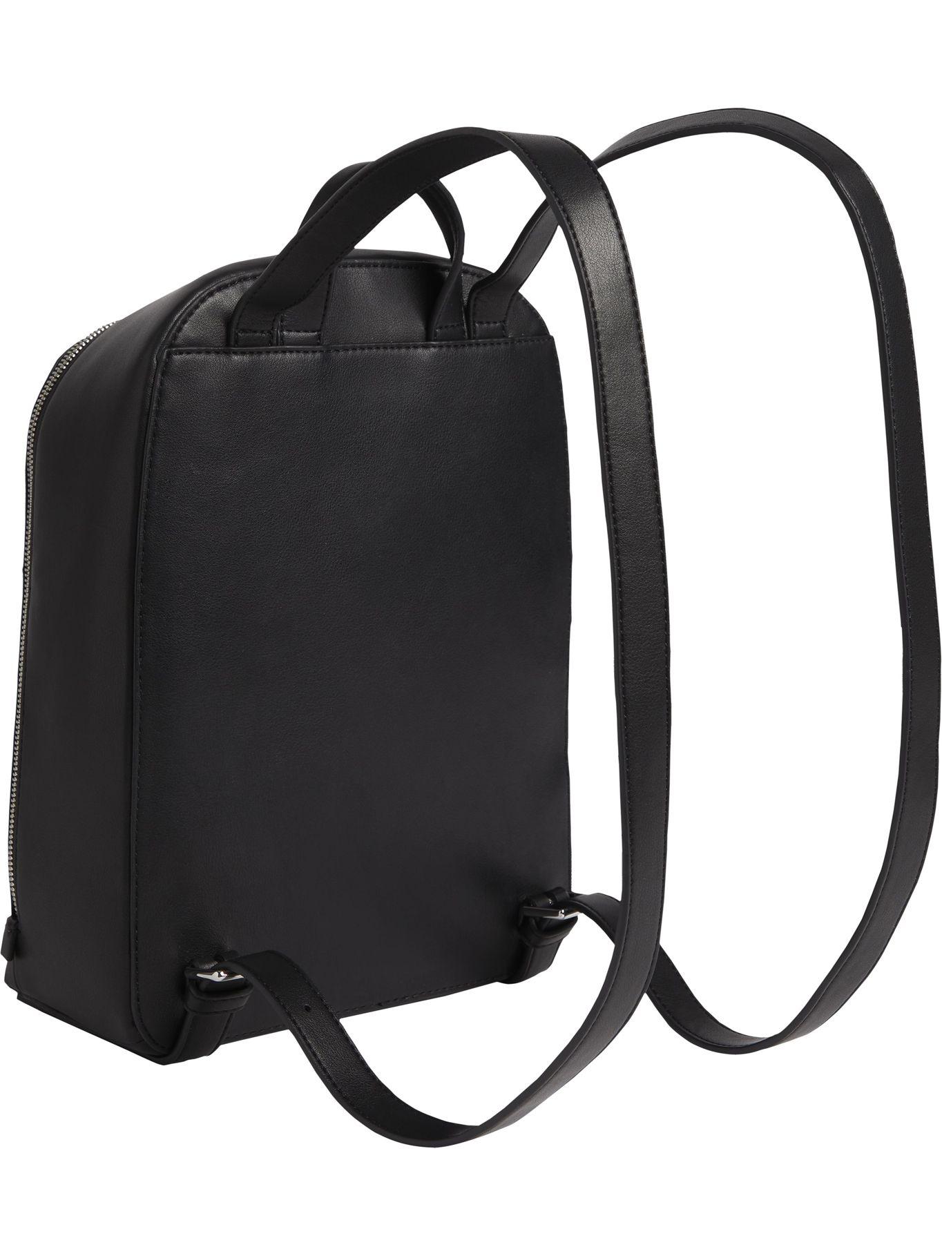 Mochila CK Set Negro Calvin Klein-1