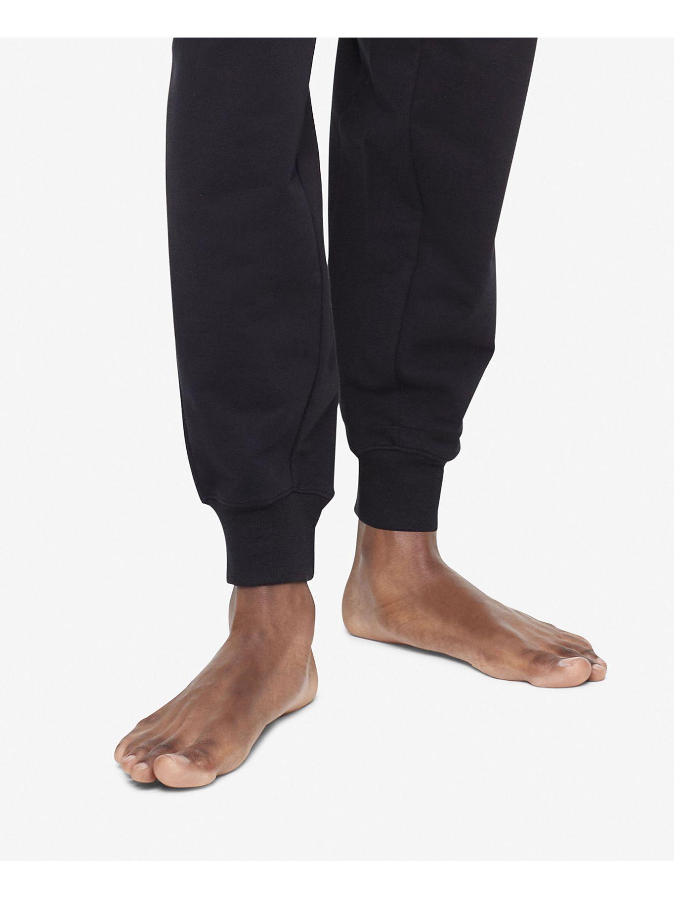 Jogger Pijama Reimagined Heritage Negro Calvin Klein-3