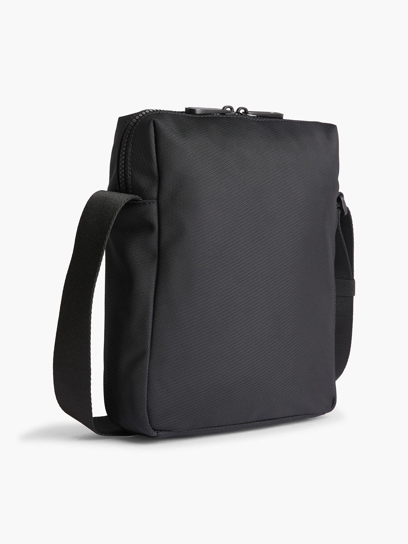 Cartera Ck Must T Reporter Negro Calvin Klein-1