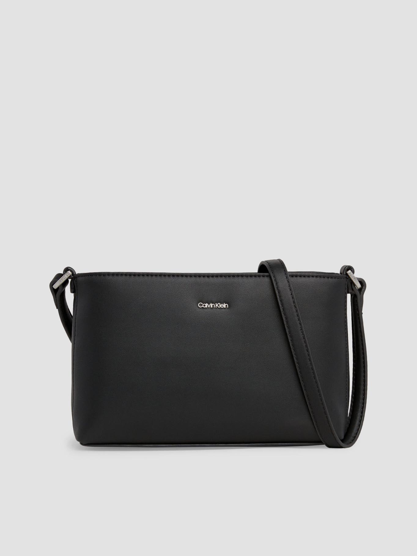 Cartera Xbody Ck Must Md Negro-0