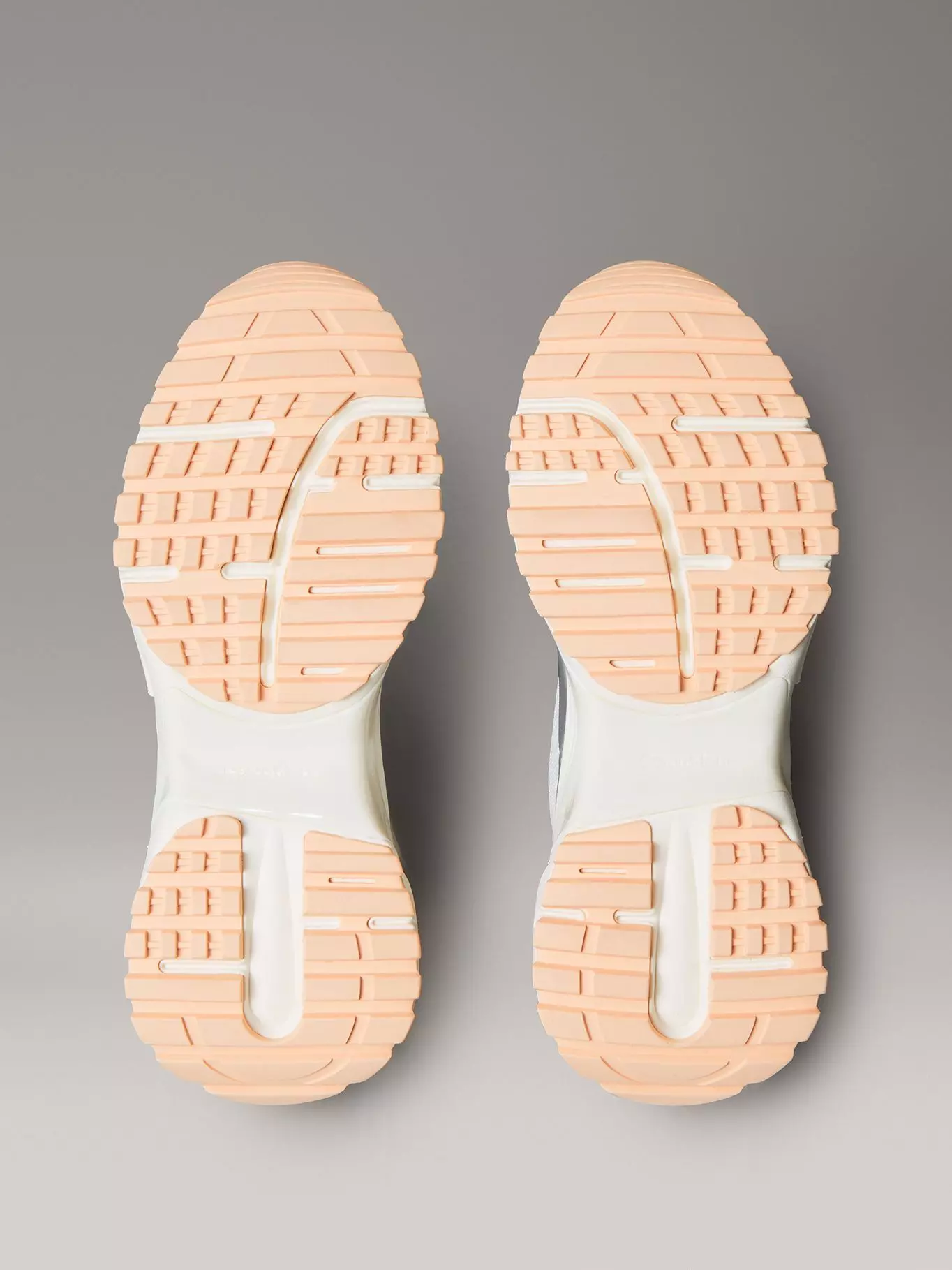 Zapatillas Hike de Malla Multicolor Calvin Klein Mujer-3