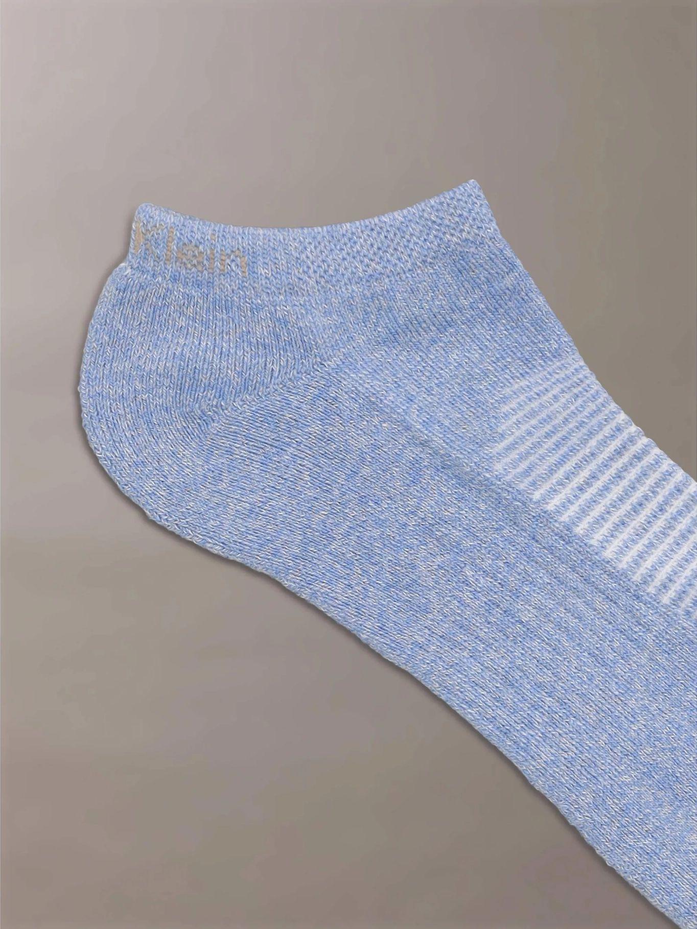 Pack de 3 Calcetines Recycled Multicolor Calvin Klein-2