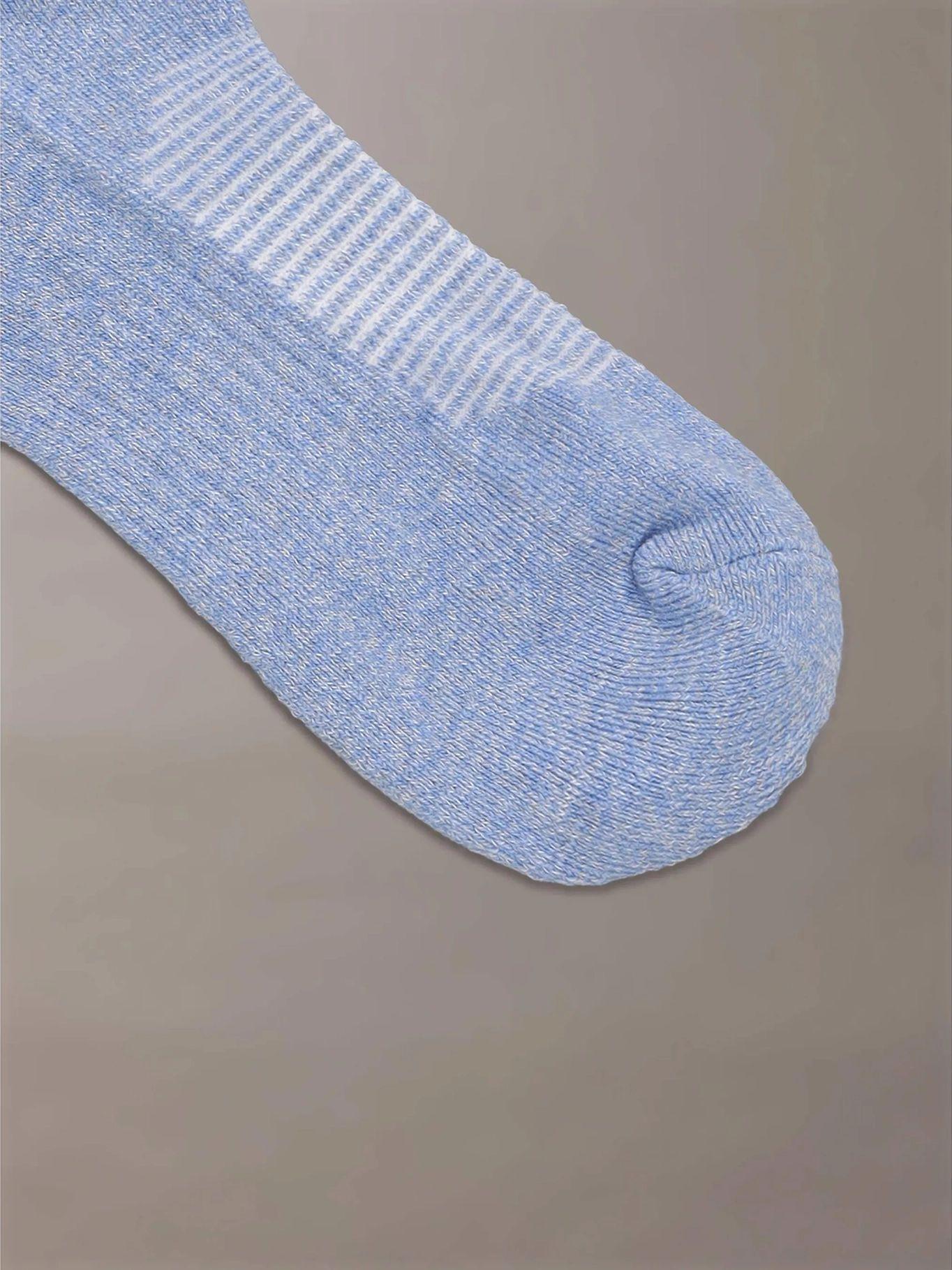 Pack de 3 Calcetines Recycled Multicolor Calvin Klein-3