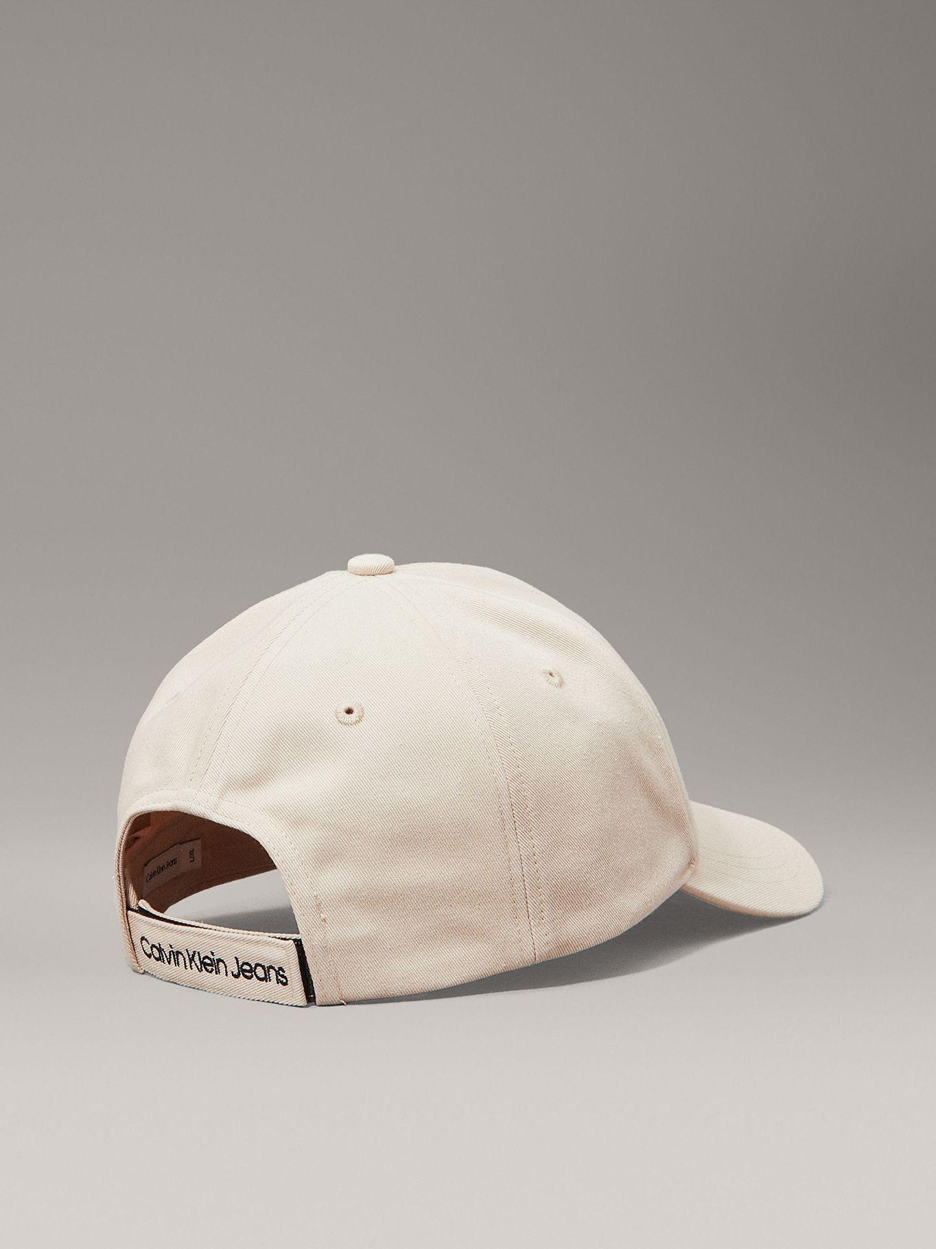 Jockey Niño Monogram Beige Calvin Klein-3