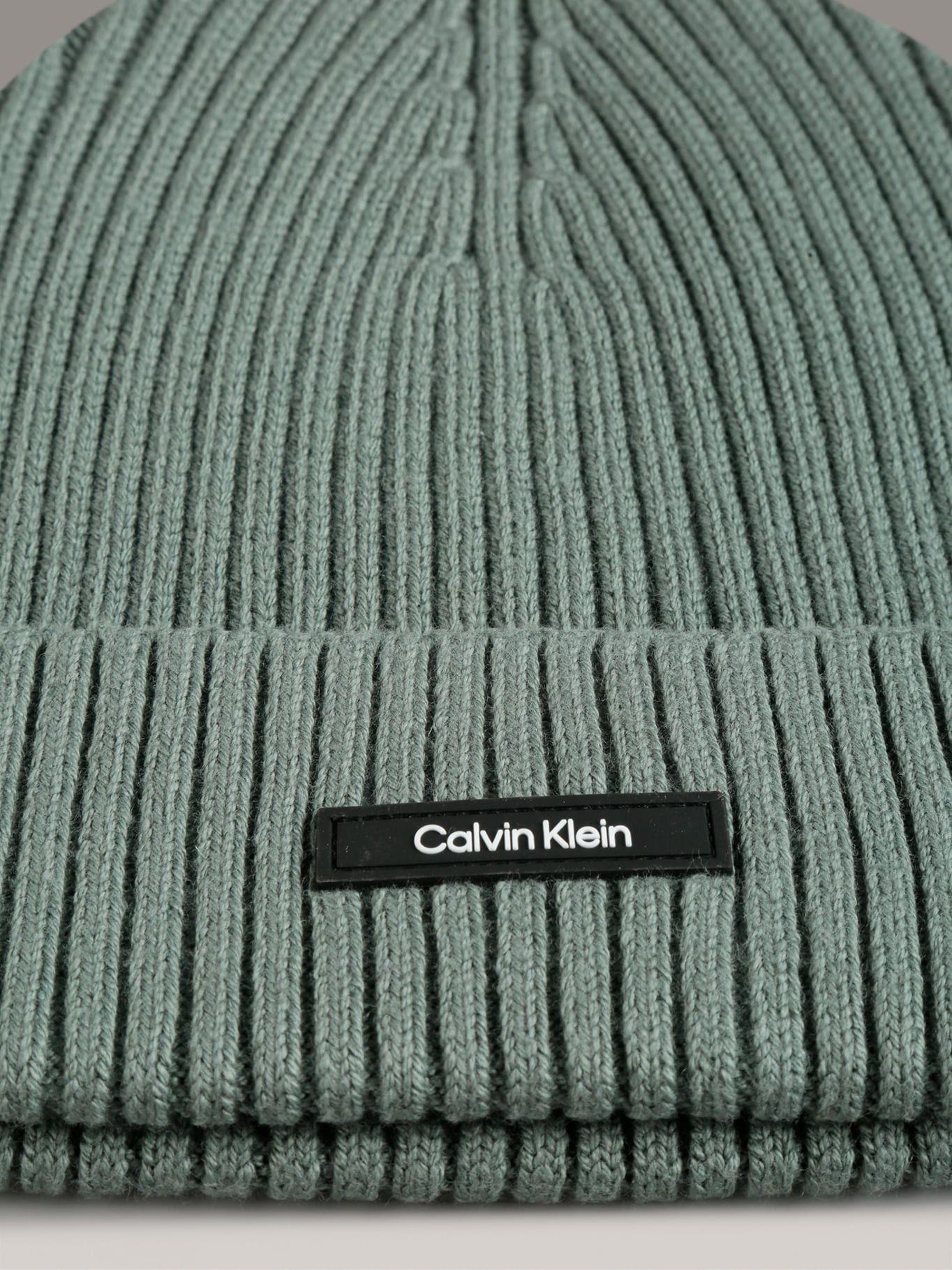 Jockey Classic Cotton Verde Calvin Klein-2