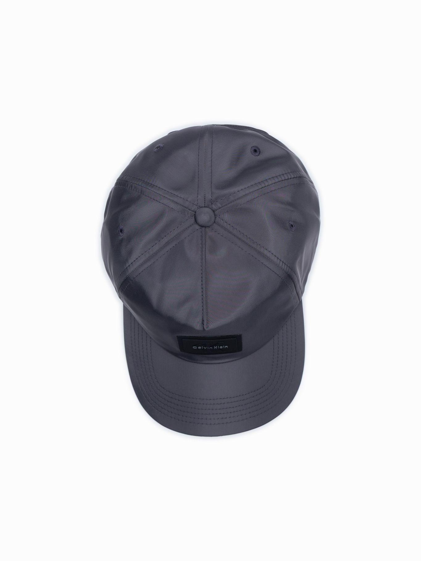 Jockey con Parche de Monologo Gris Calvin Klein-3