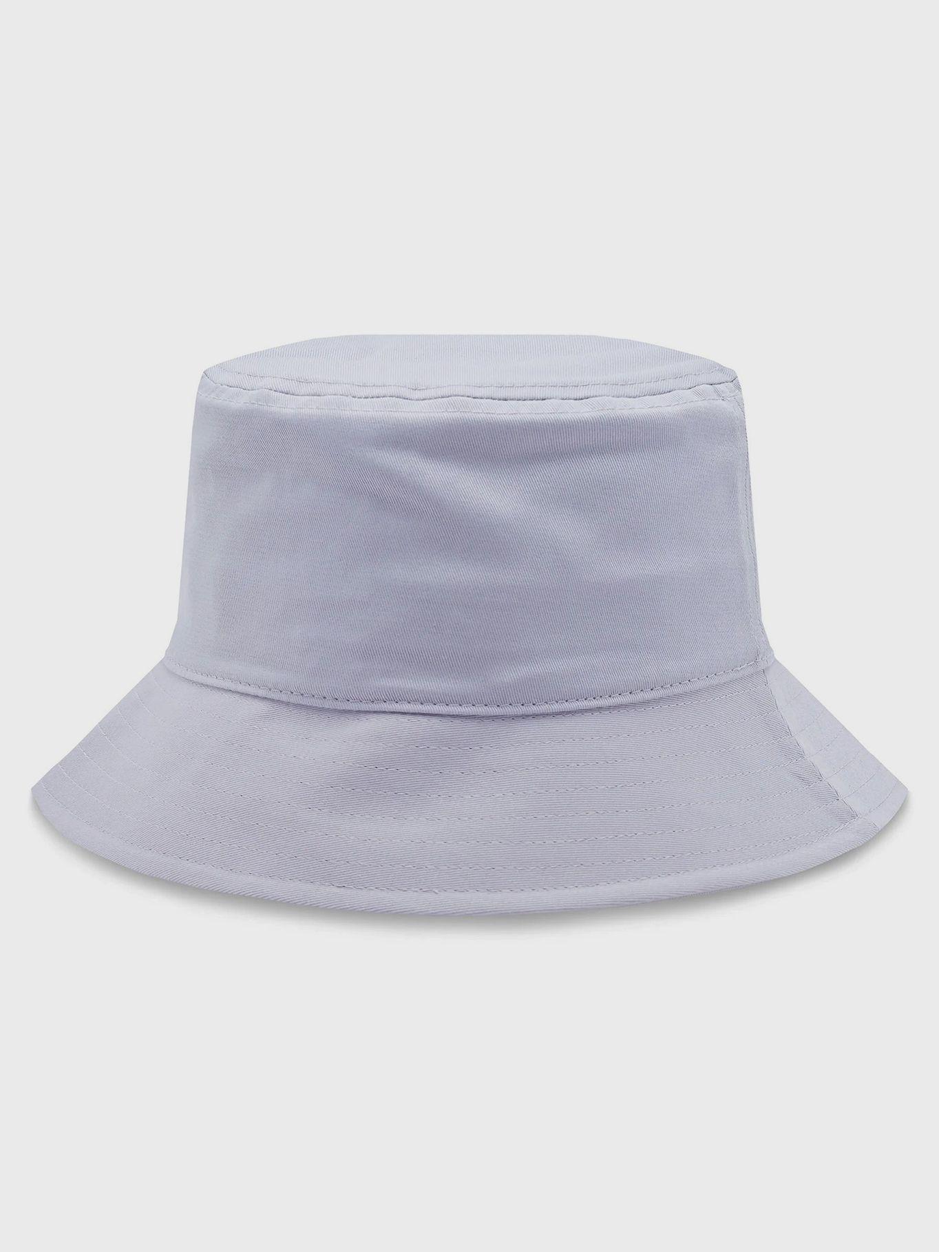 Gorro Bucket Archive Morado Calvin Klein-1