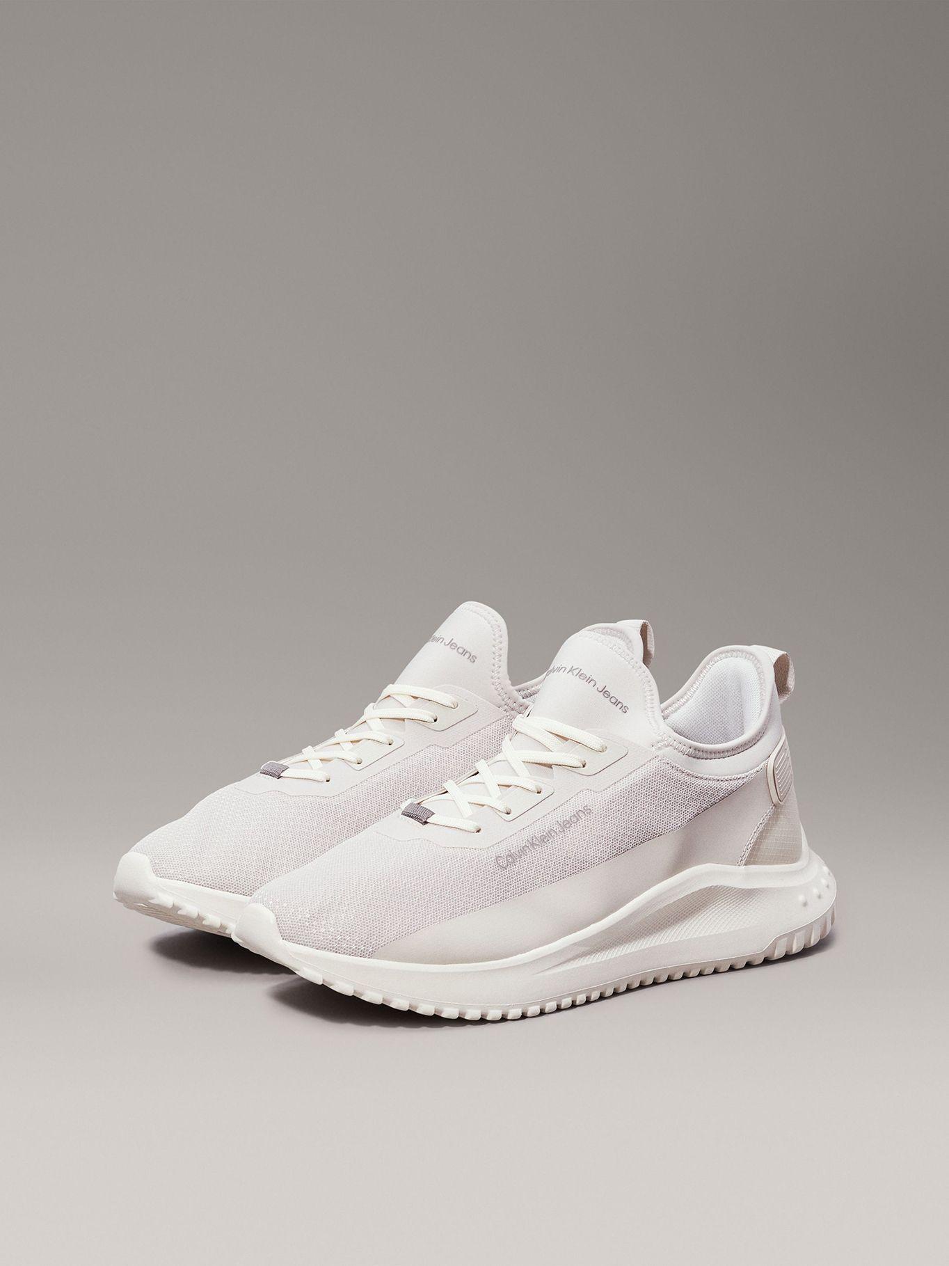 Zapatillas Eva Runner Low Blanco Calvin Klein-0