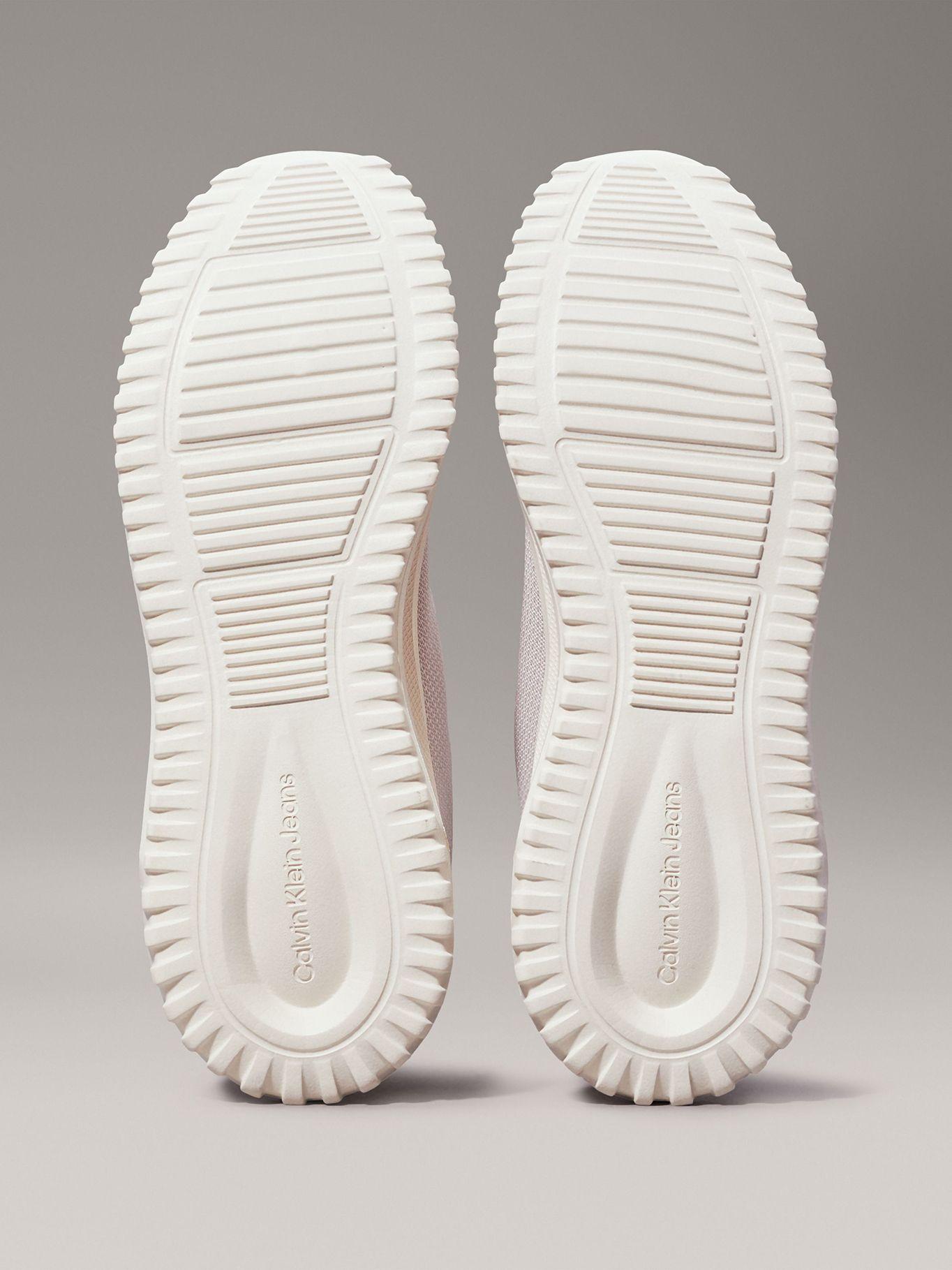 Zapatillas Eva Runner Low Blanco Calvin Klein-3