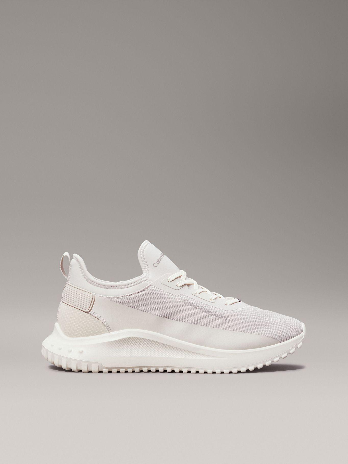 Zapatillas Eva Runner Low Blanco Calvin Klein-4