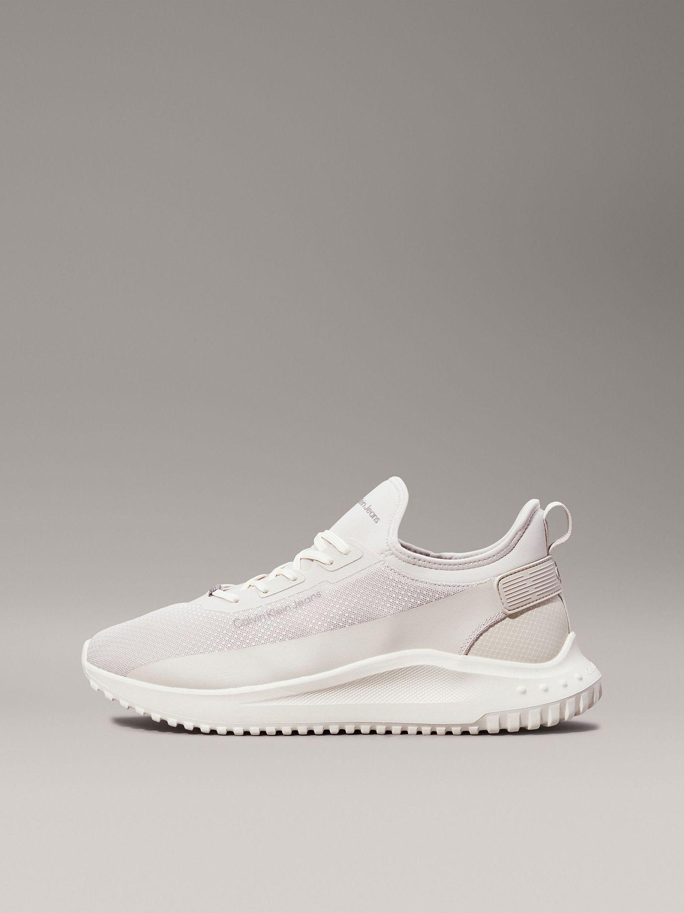 Zapatillas Eva Runner Low Blanco Calvin Klein-5