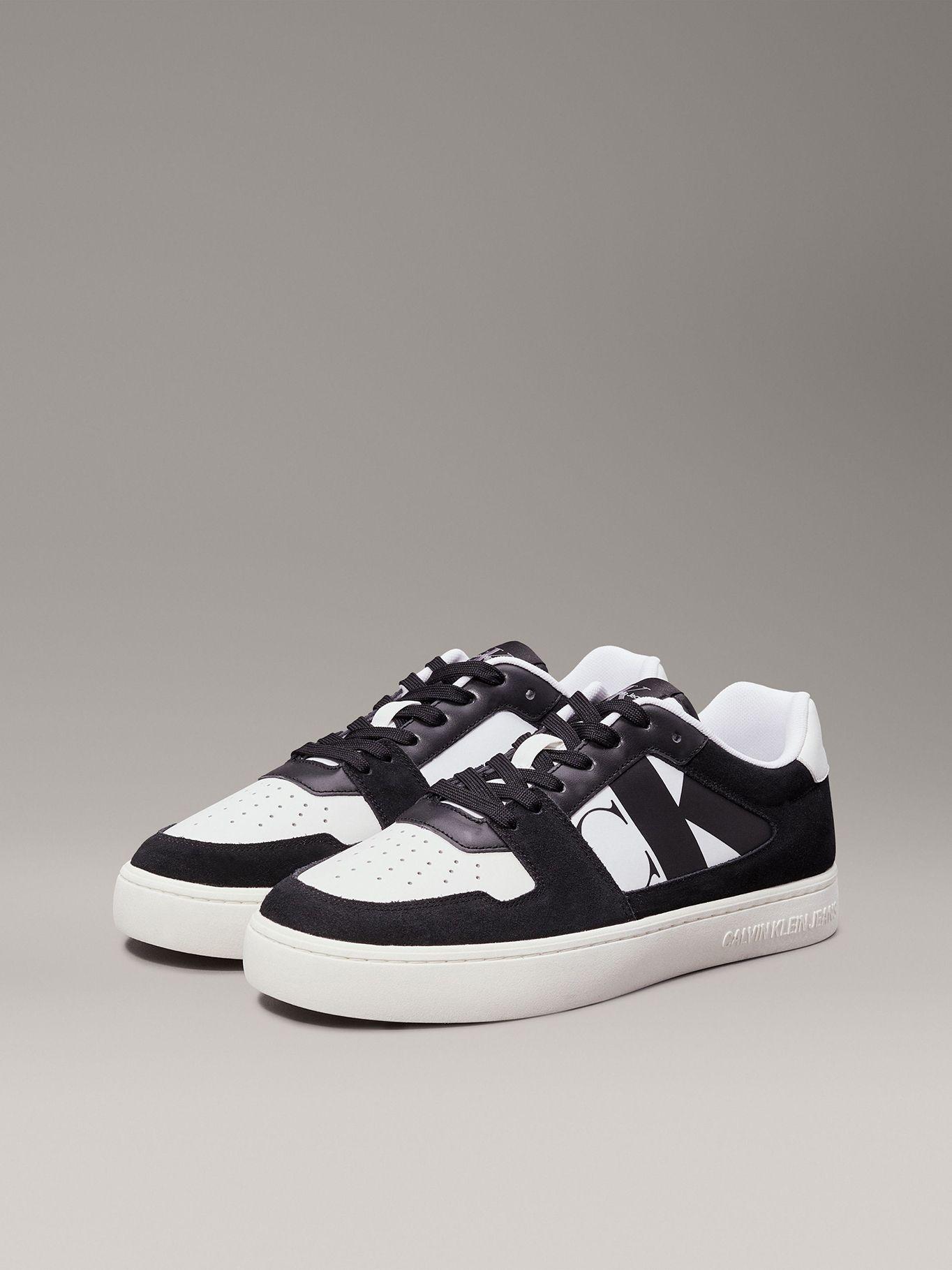 Zapatillas Class Nbs Heritage Blanco Calvin Klein-0