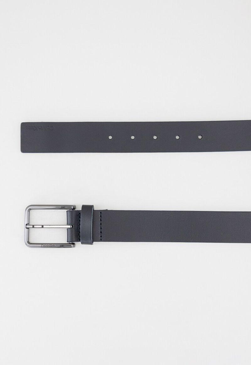 Cinturón Warmth 35Mm Negro-2