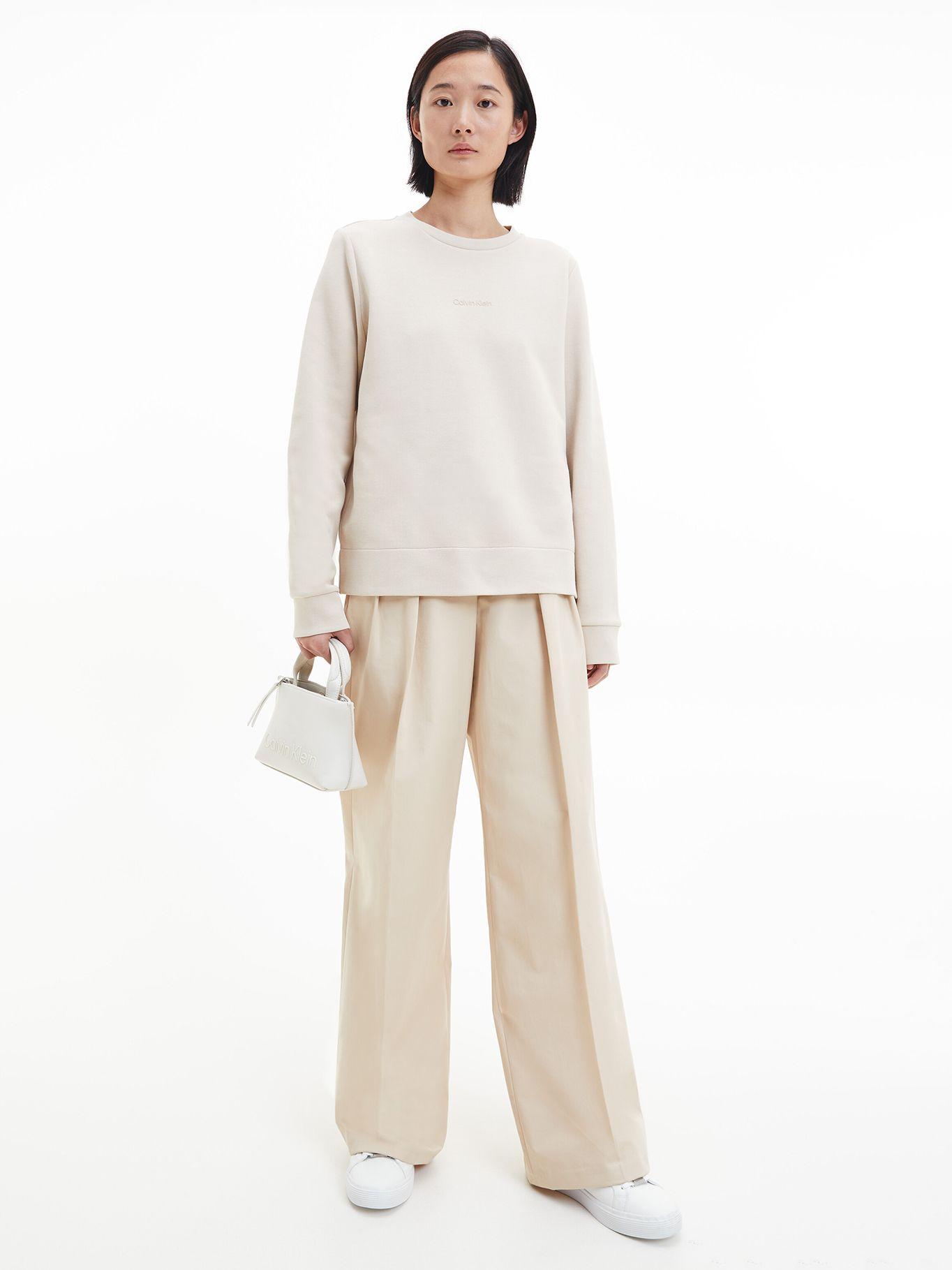 Zapatilla Vulc Lace Blanco 0K4 Calvin Klein-6