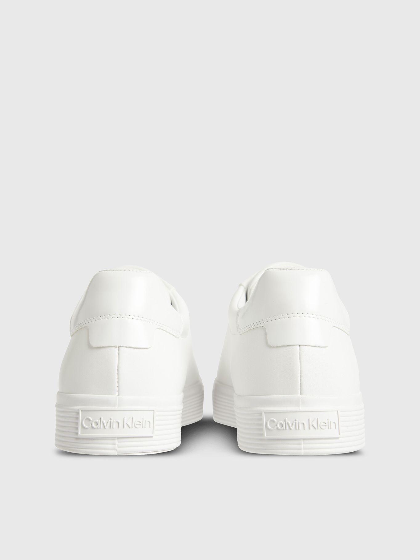 Zapatilla Vulc Lace Blanco 0K4 Calvin Klein-1