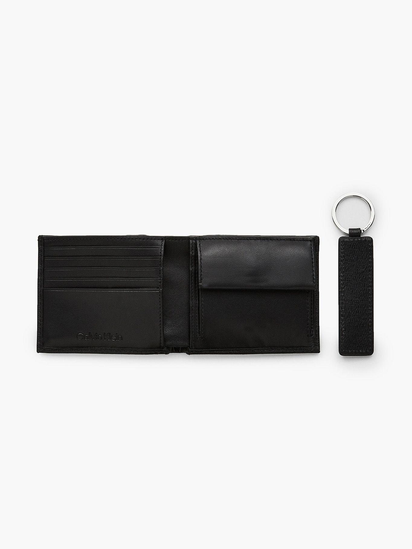 Set de Regalo Minimalism Negro Calvin Klein-2