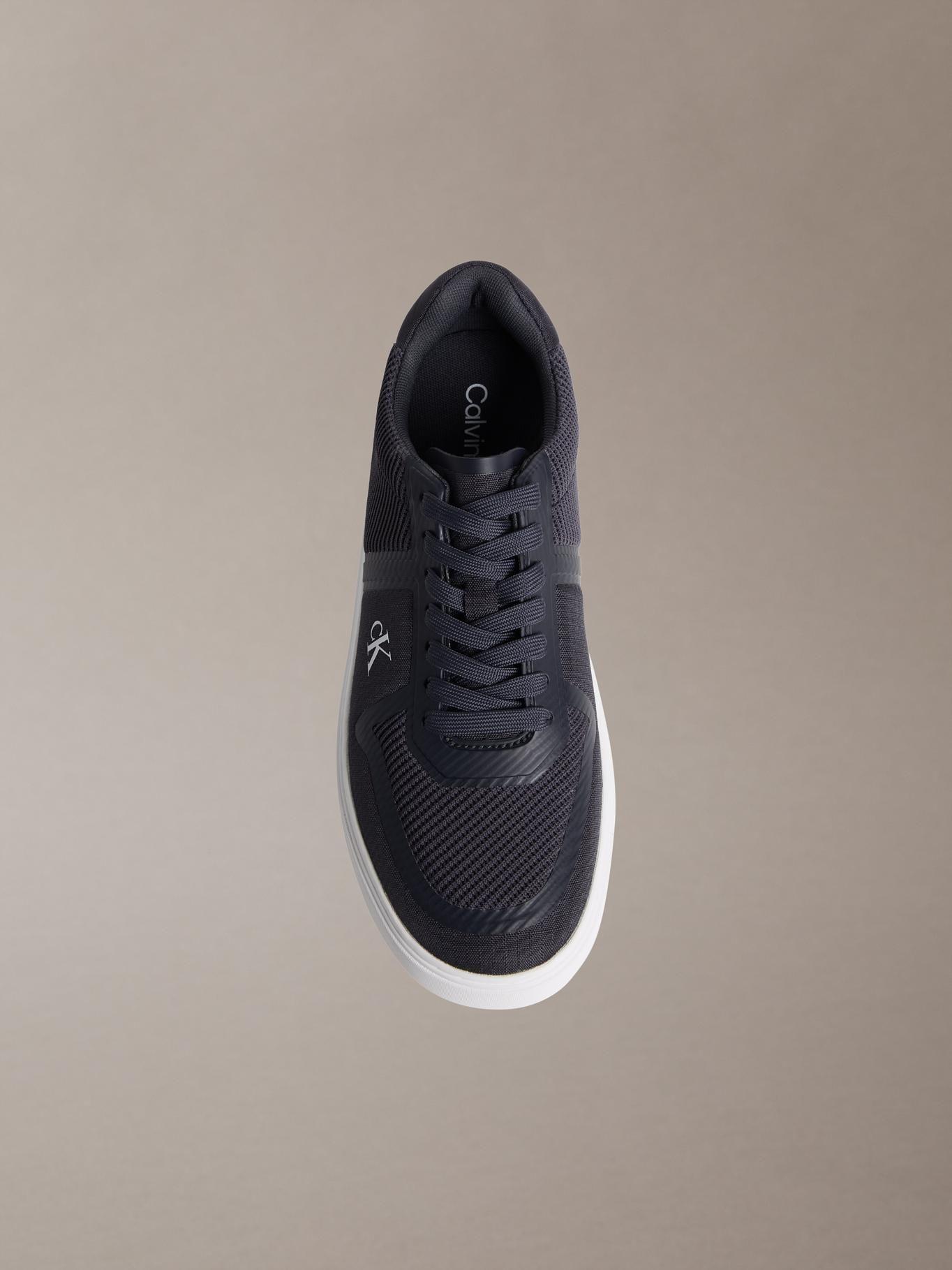 Zapatillas Classic Cups Laceup Azul Calvin Klein-2