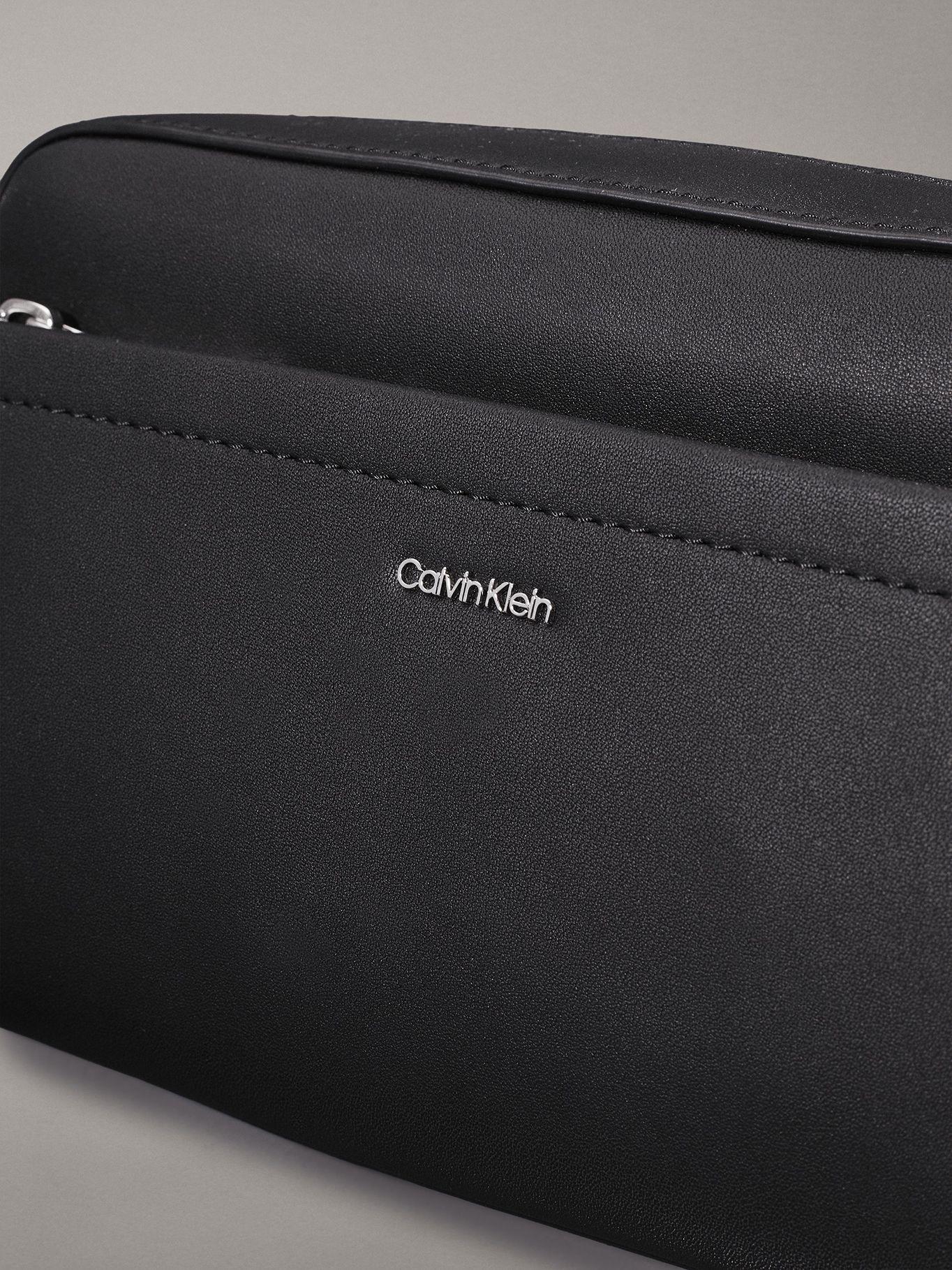 Bandolera CK Must Convertible BH Negro Calvin Klein-2