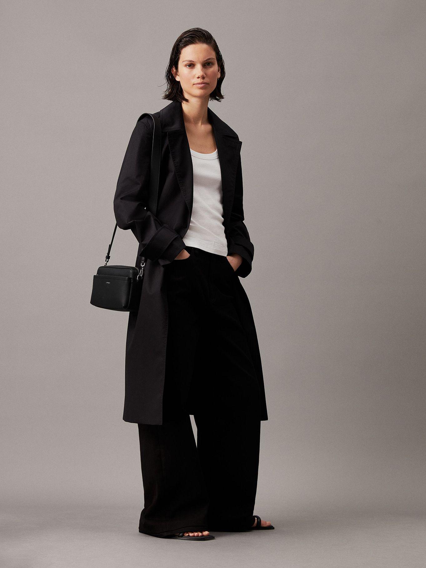 Bandolera CK Must Convertible BH Negro Calvin Klein-5