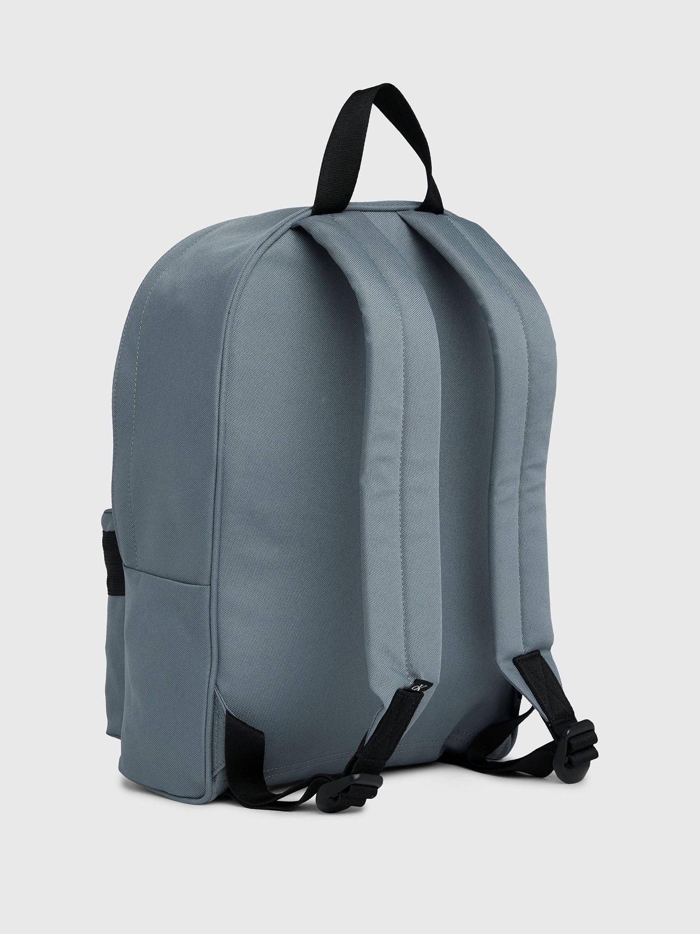 Mochila sport Essentials Campus Azul Calvin Klein-1